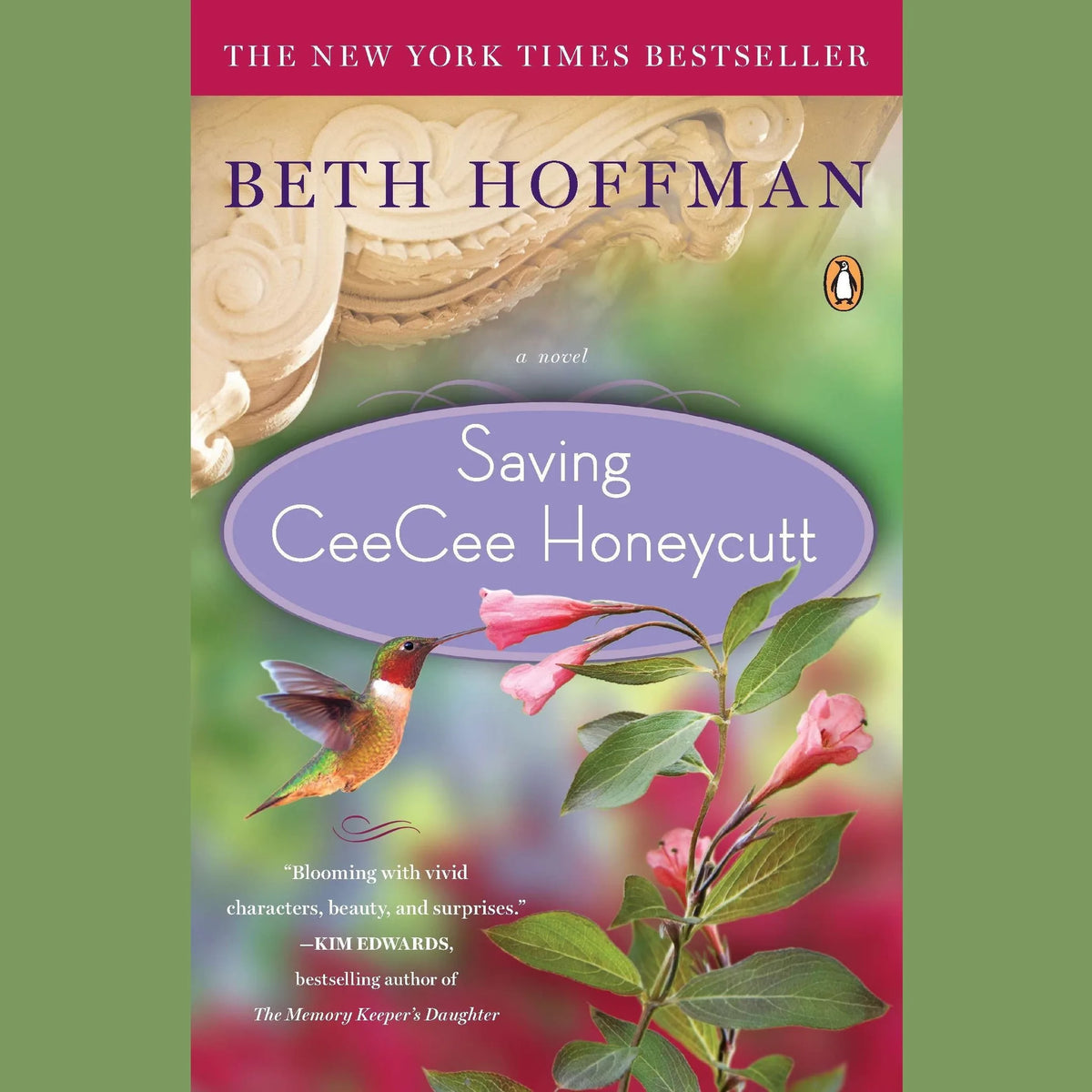 Saving CeeCee Honeycutt
