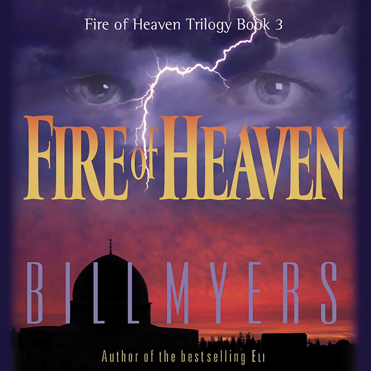 Fire of Heaven