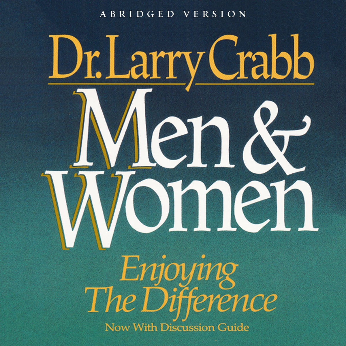 Men and Women
