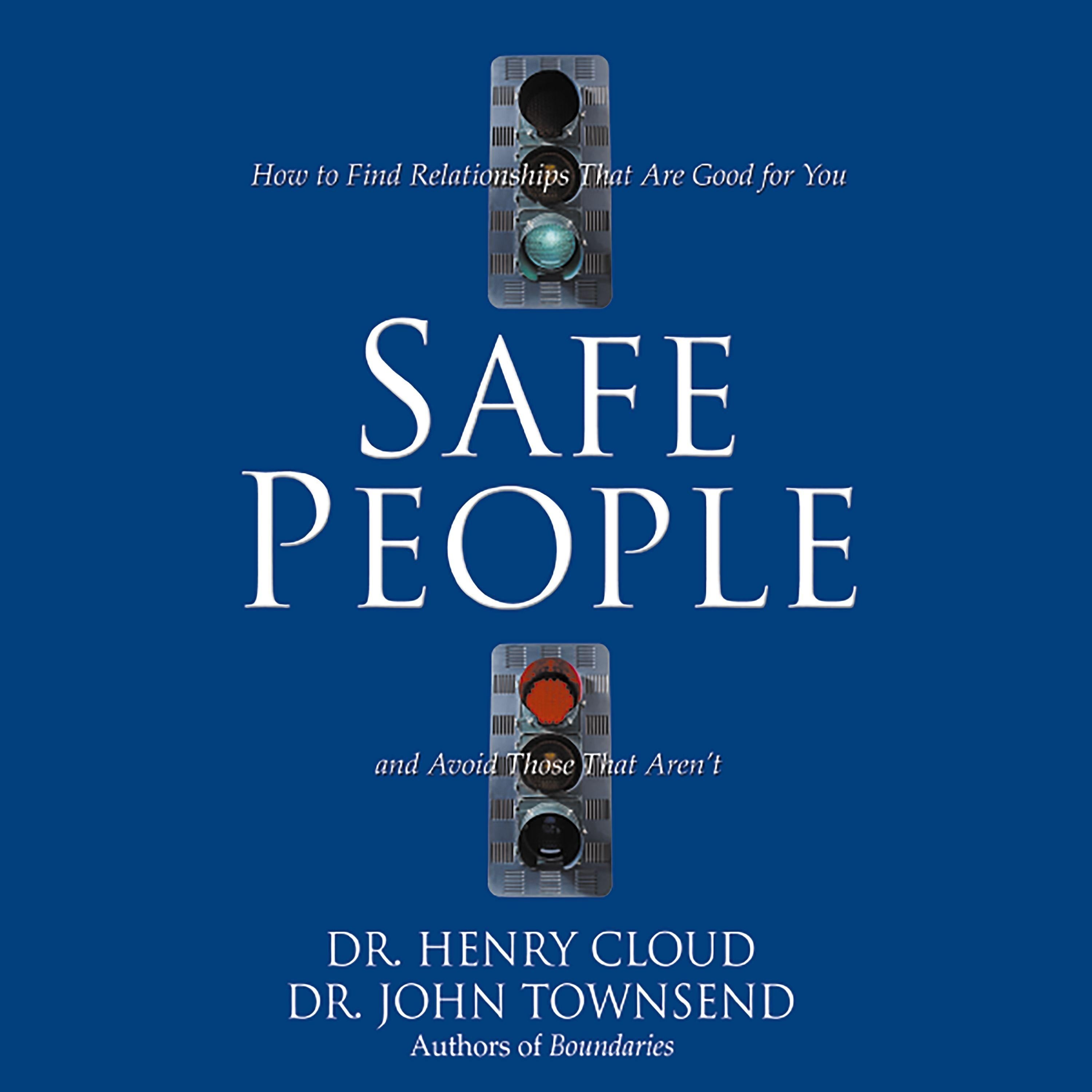 Safe People