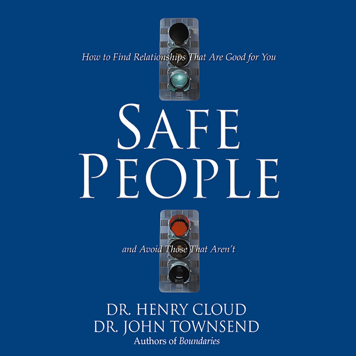 Safe People