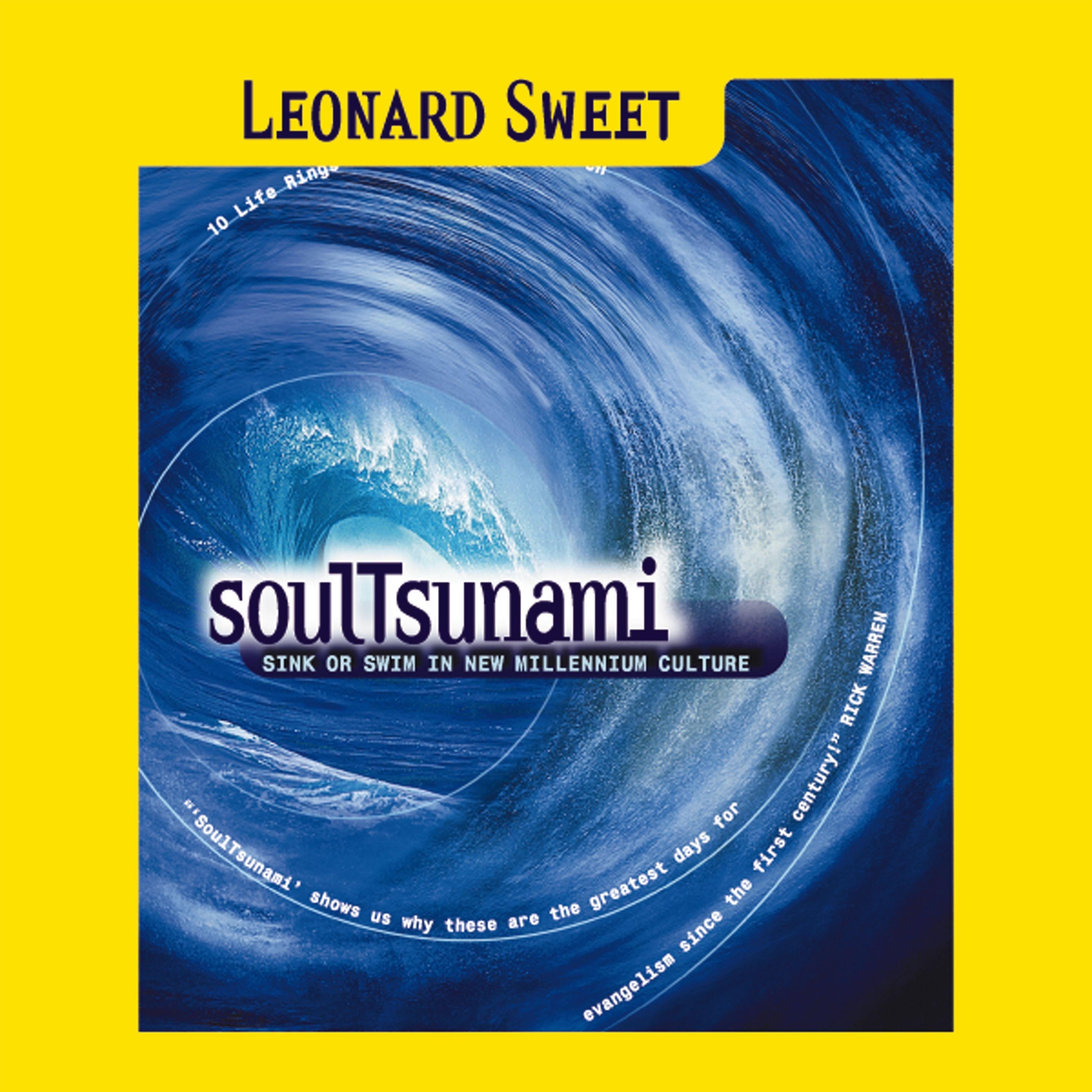 SoulTsunami