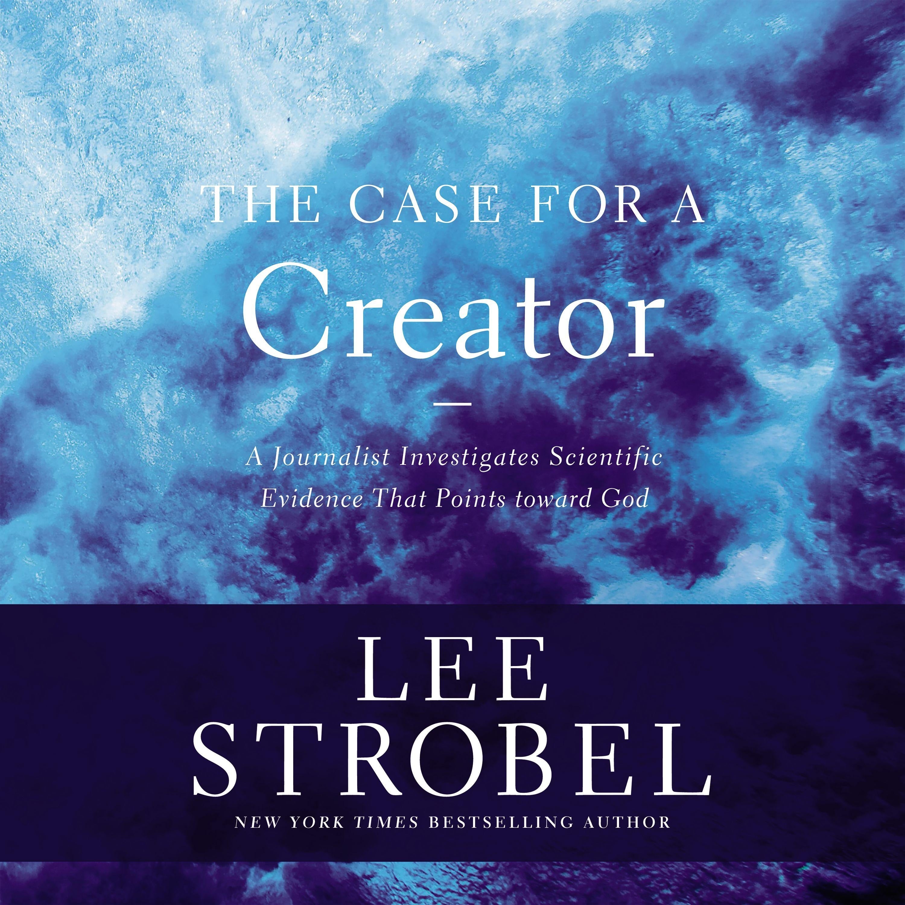 The Case for a Creator