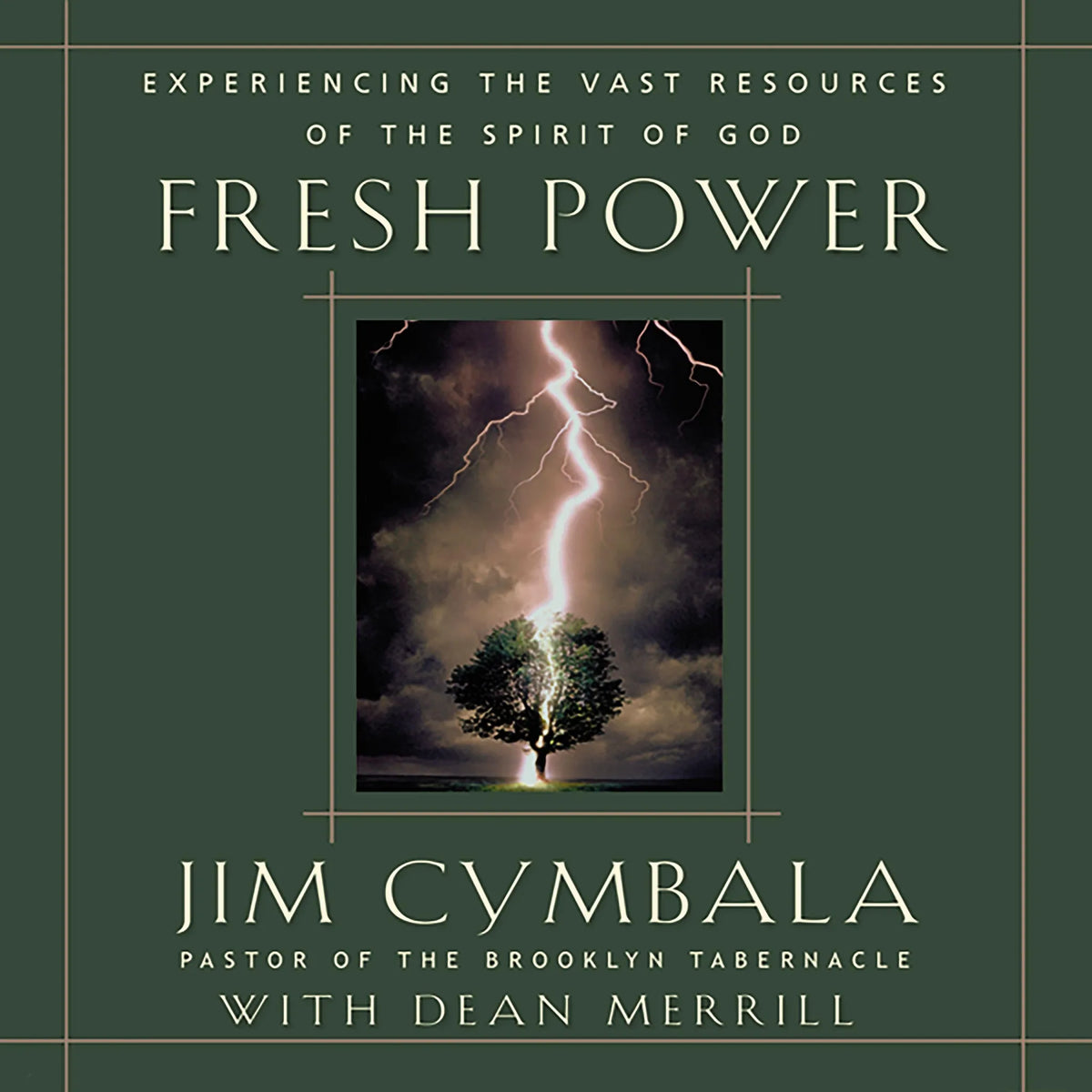 Fresh Power