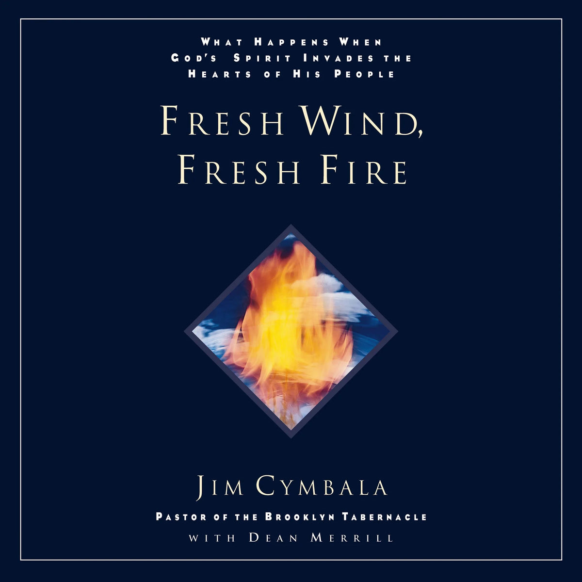 Fresh Wind, Fresh Fire