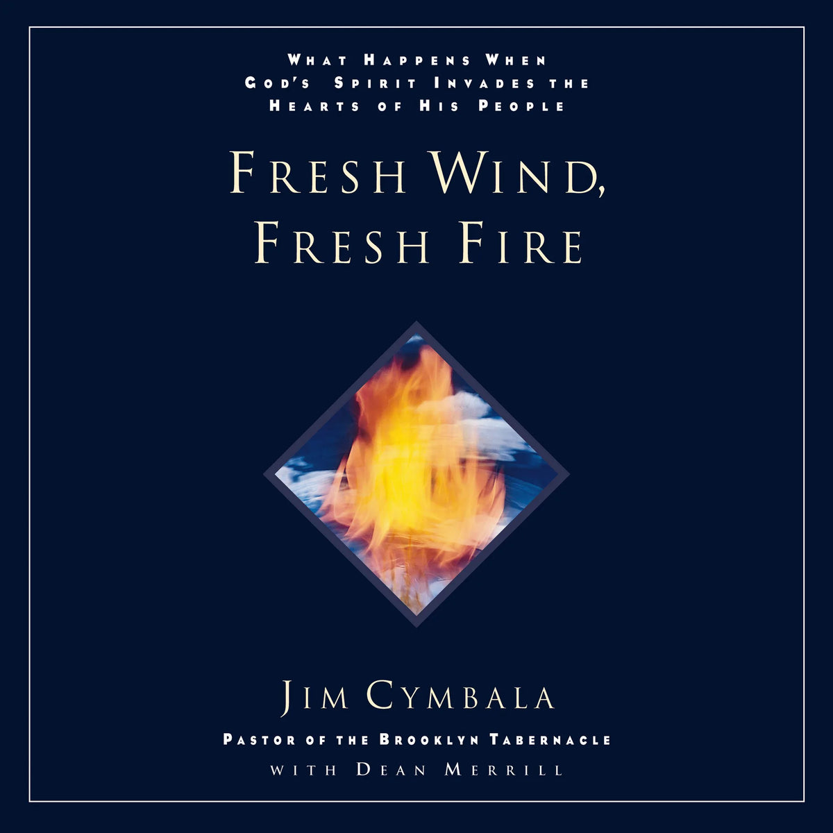 Fresh Wind, Fresh Fire