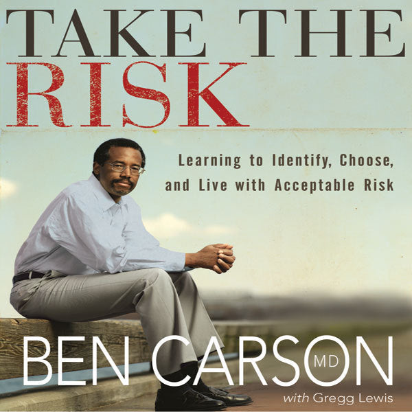 Take the Risk