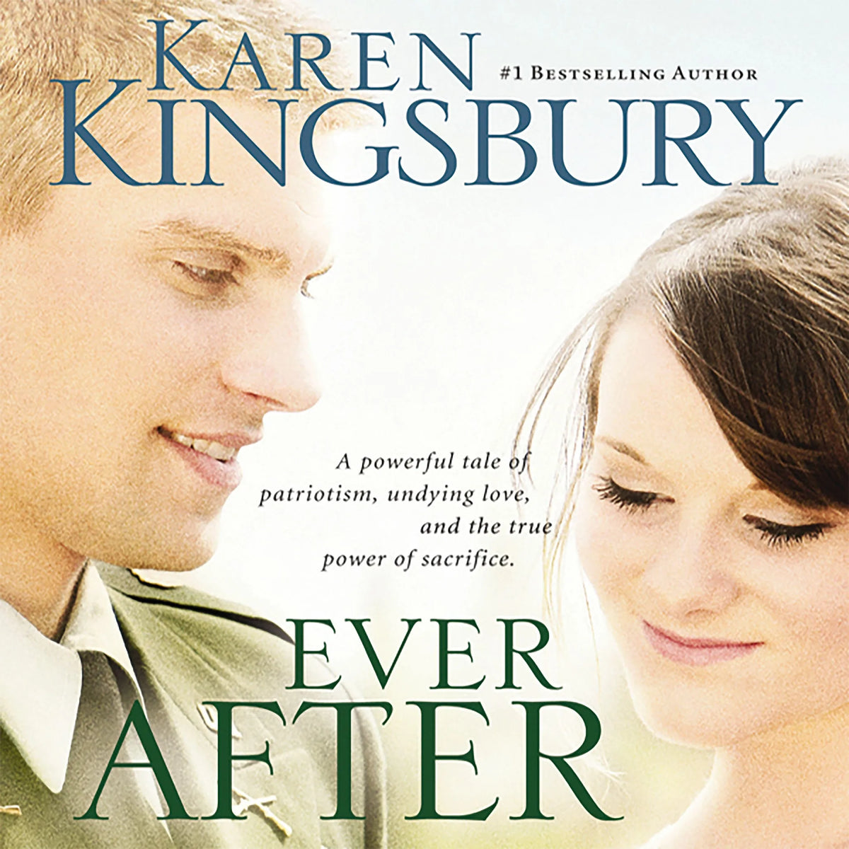 Ever After