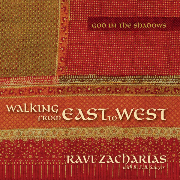 Walking from East to West