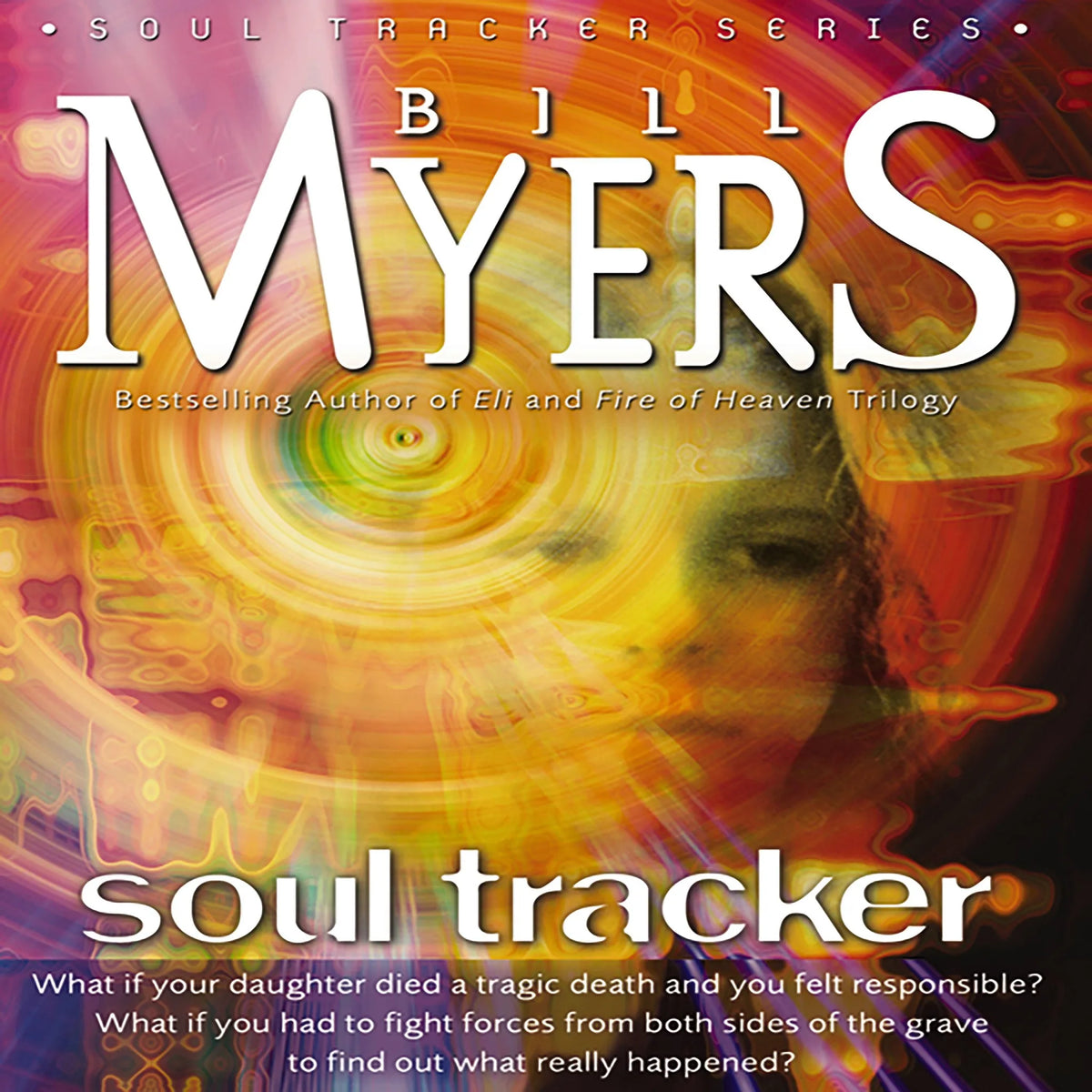 Soul Tracker