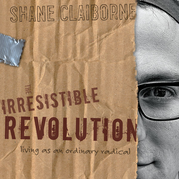 Irresistible Revolution