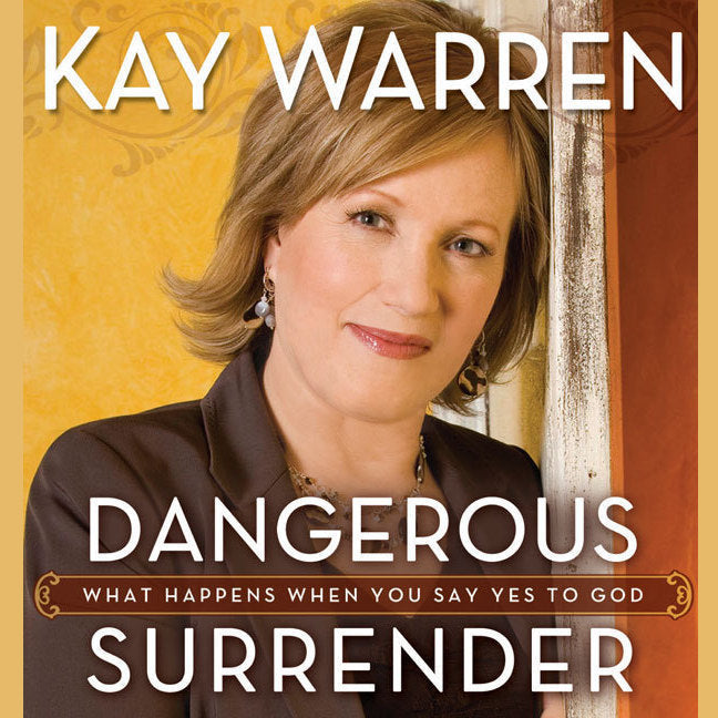 Dangerous Surrender