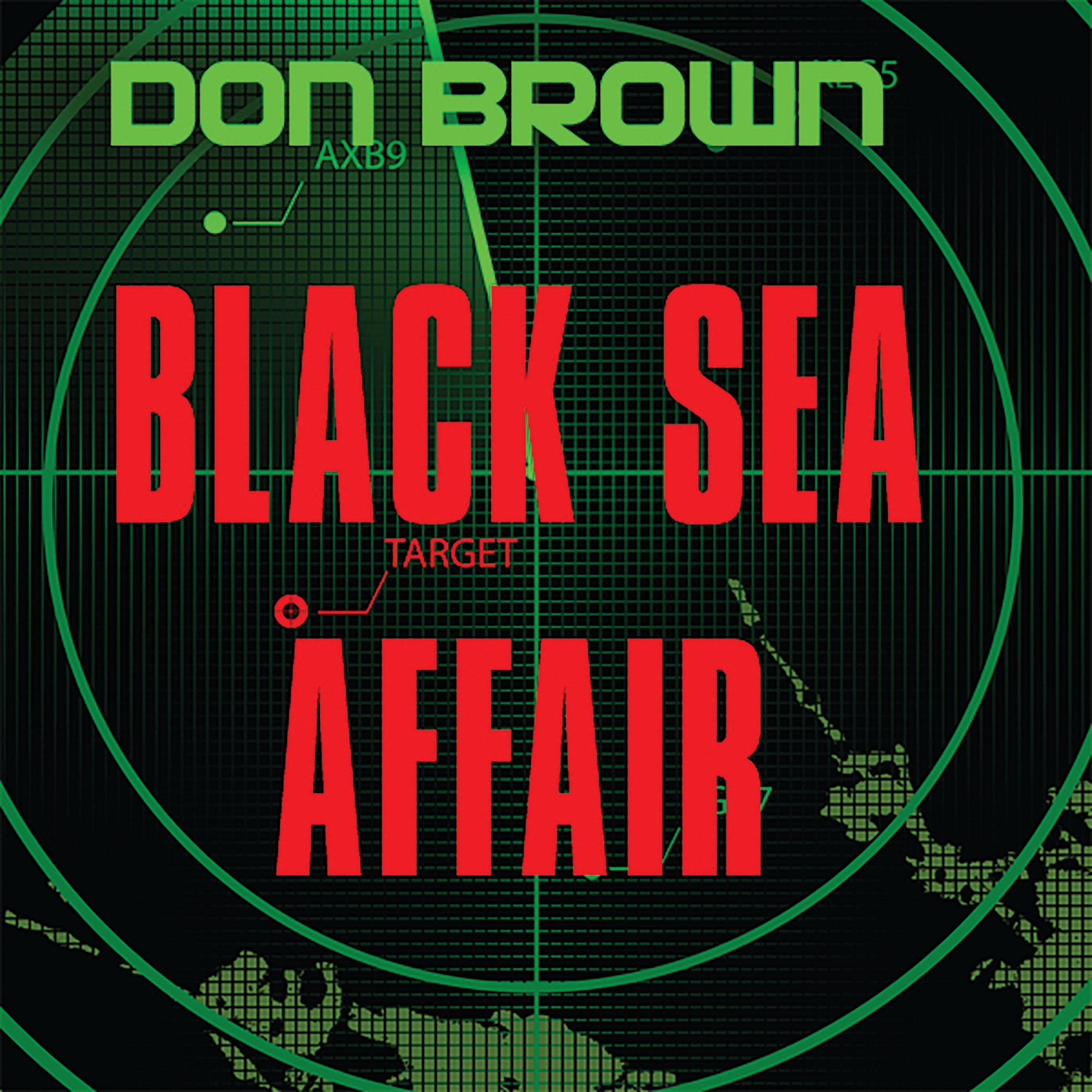 Black Sea Affair