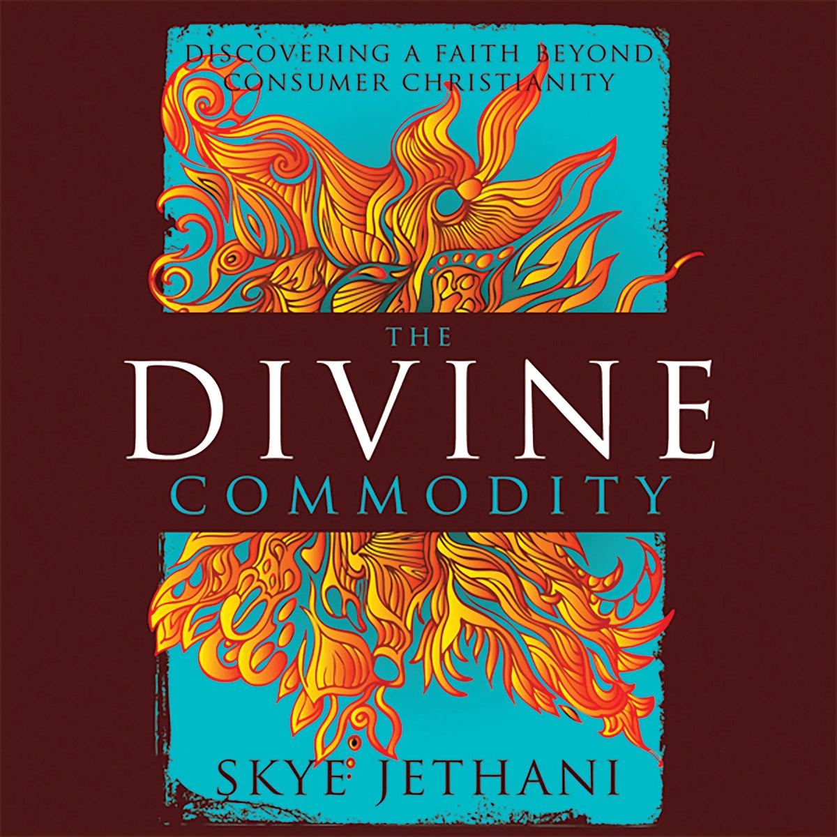 The Divine Commodity