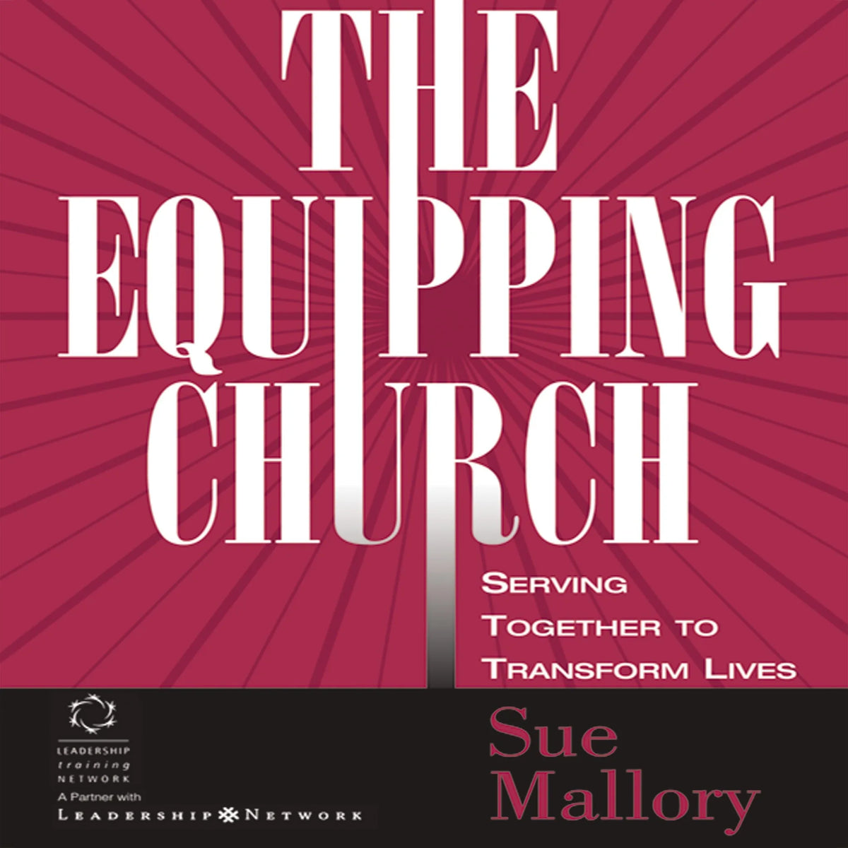 The Equipping Church