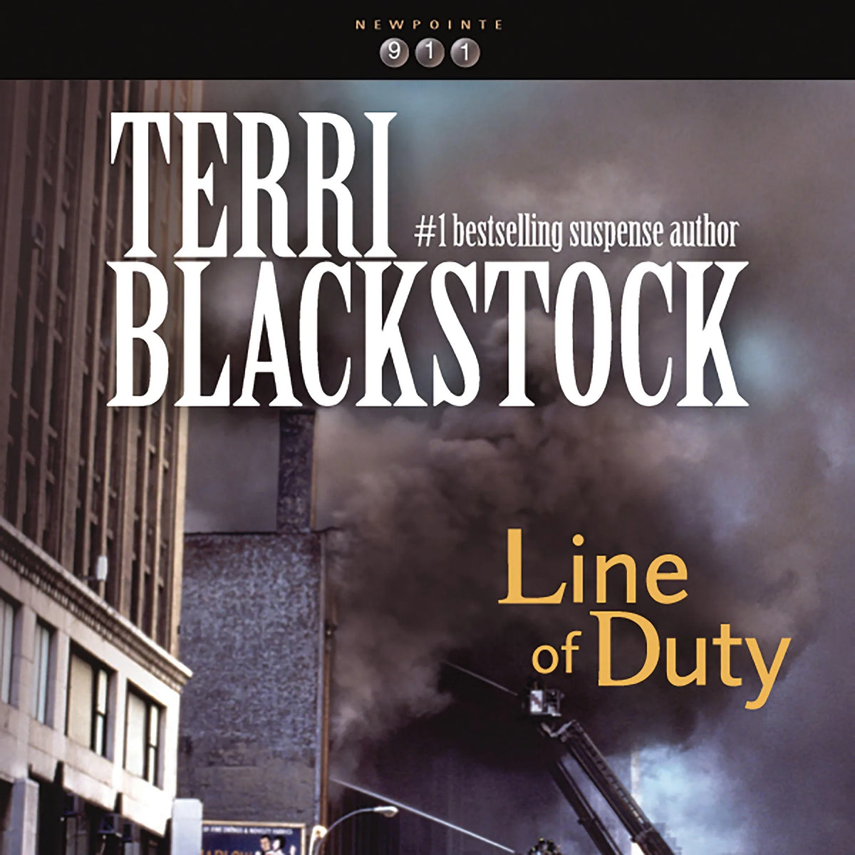 Line of Duty