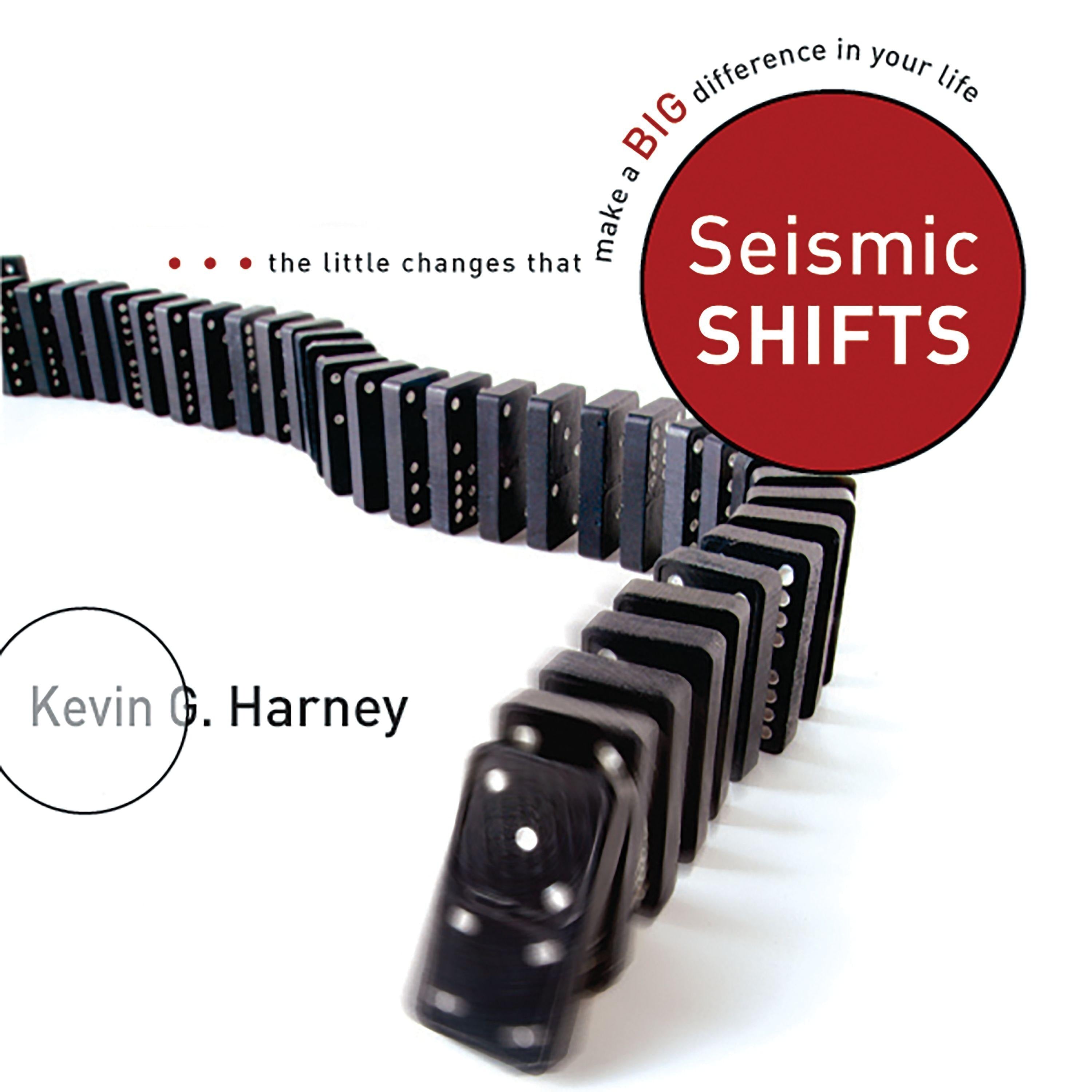 Seismic Shifts