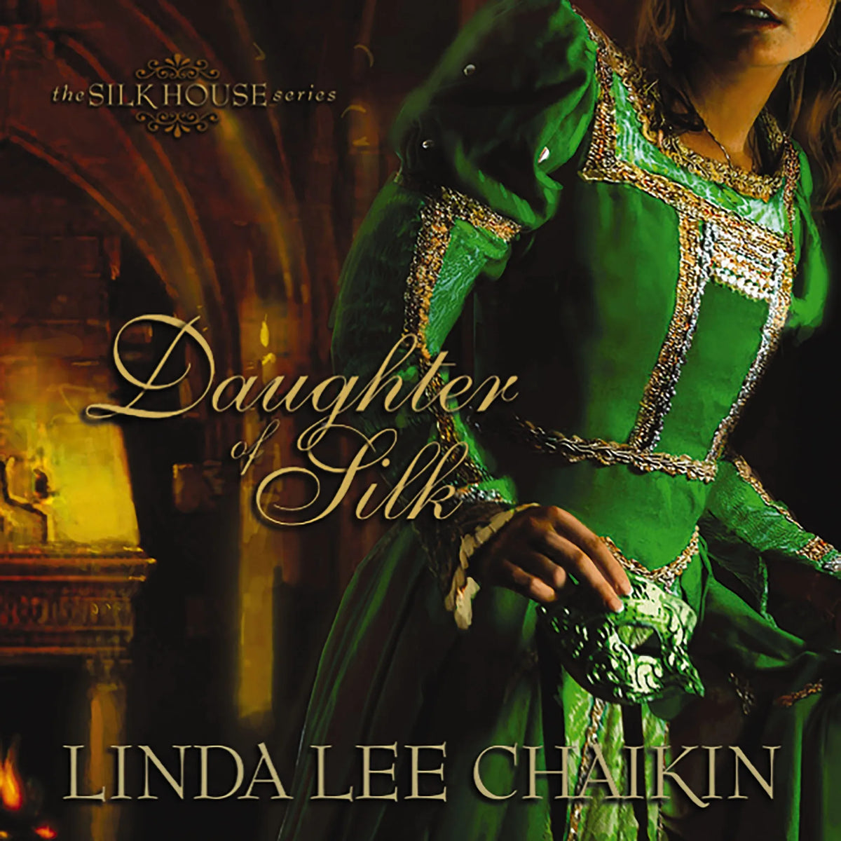 Daughter of Silk