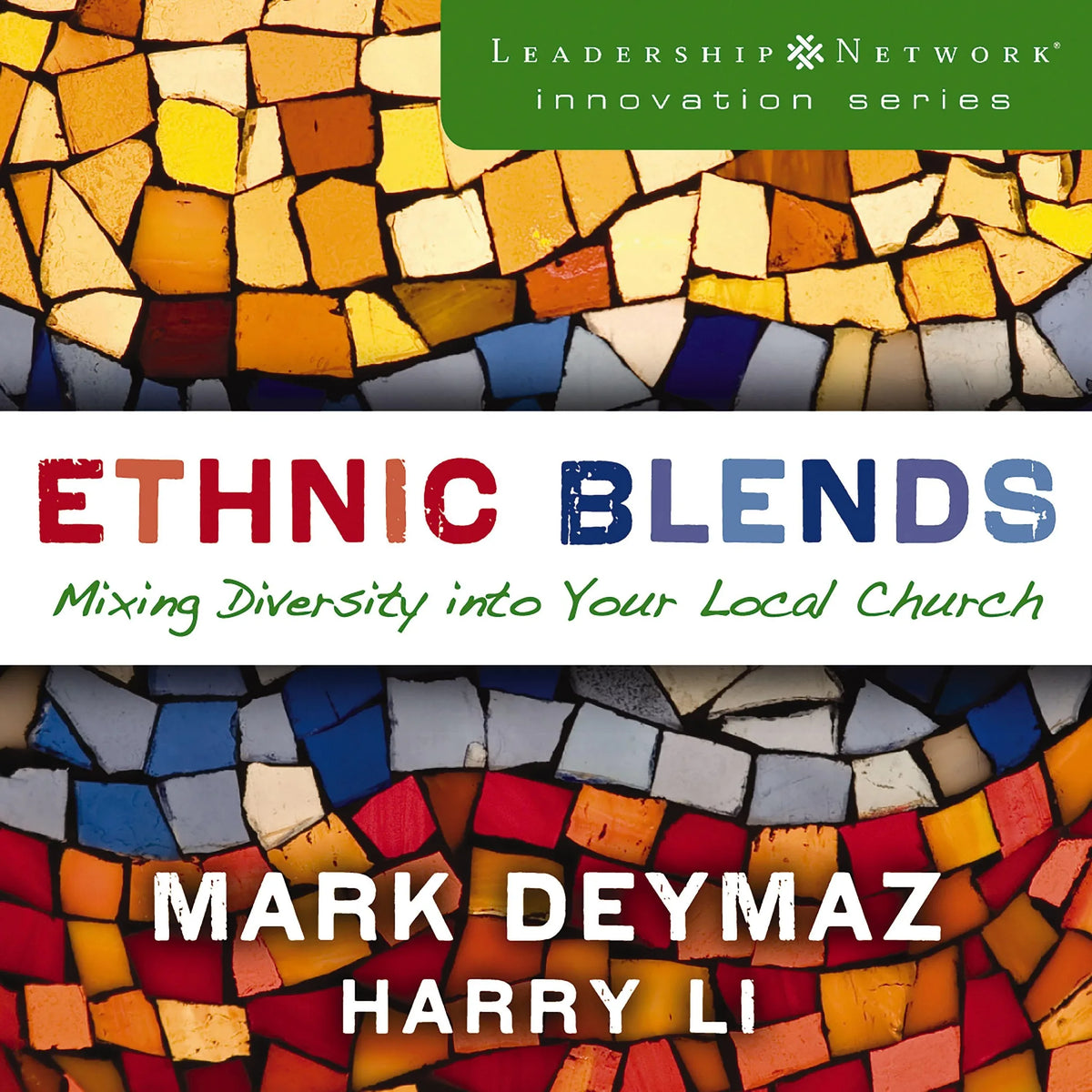 Ethnic Blends