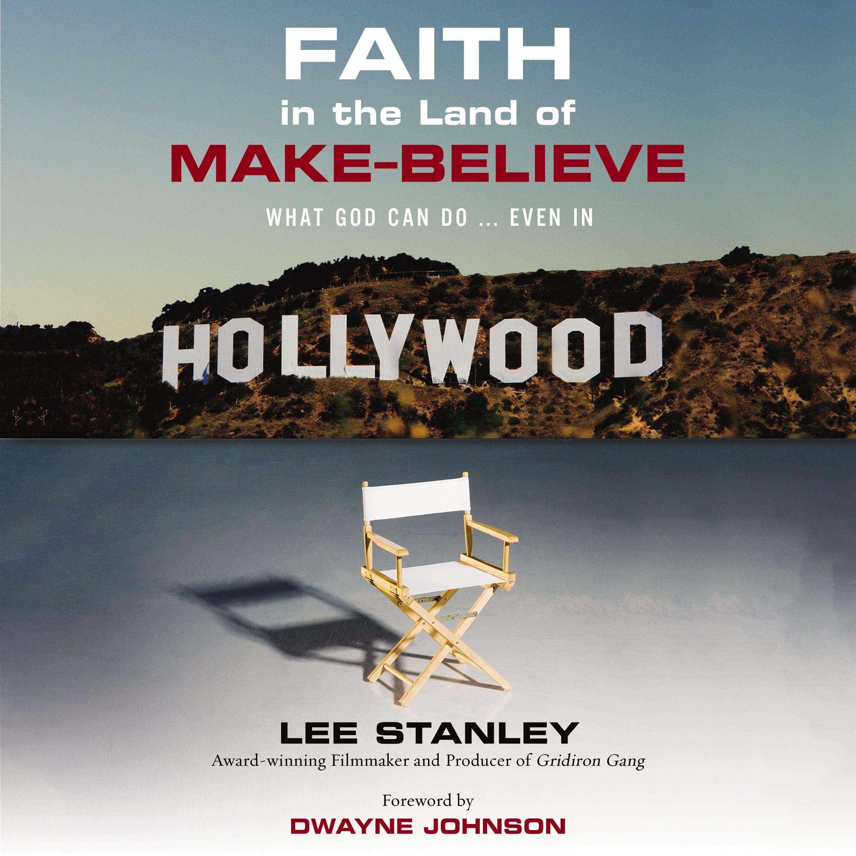 Faith in the Land of Make-Believe