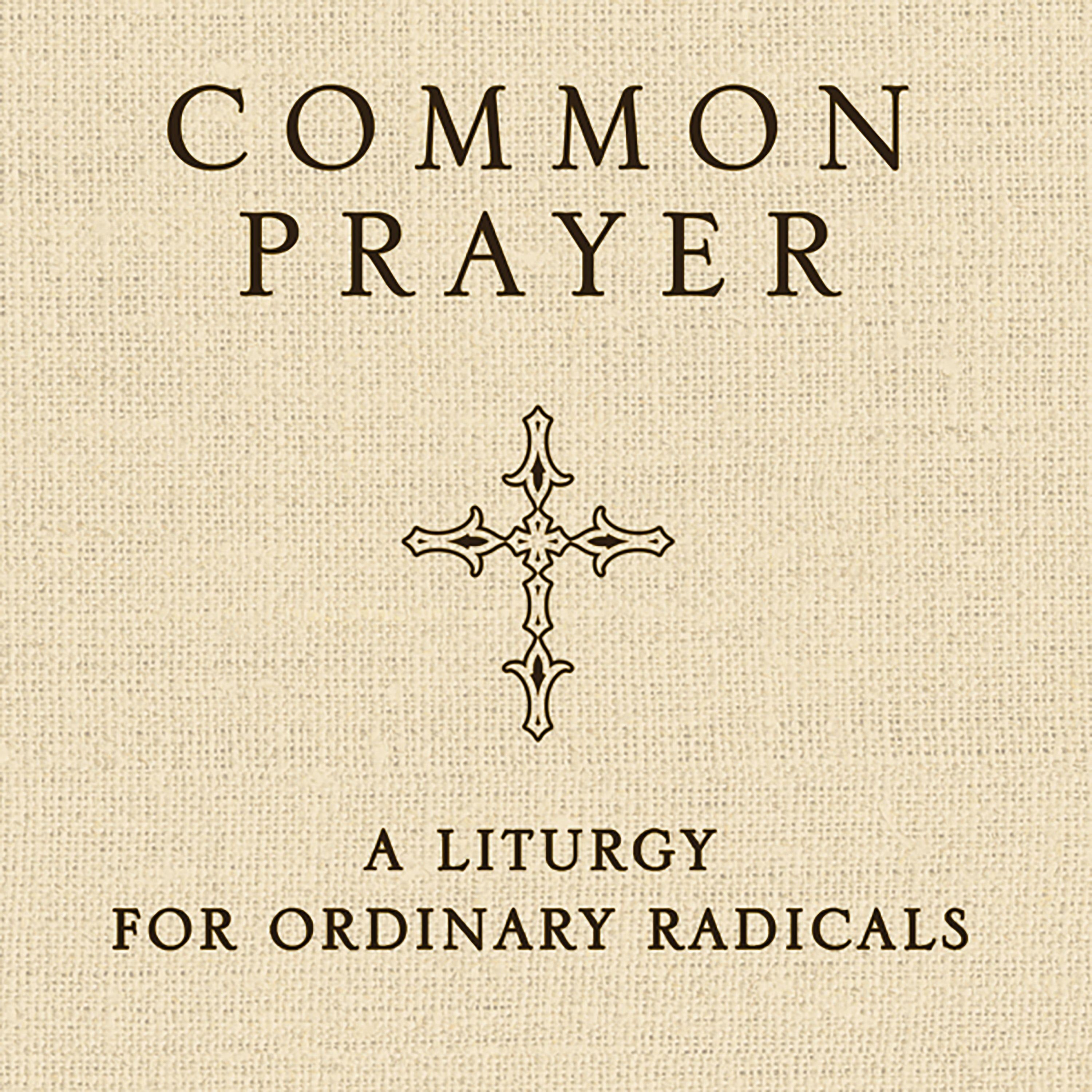 Common Prayer