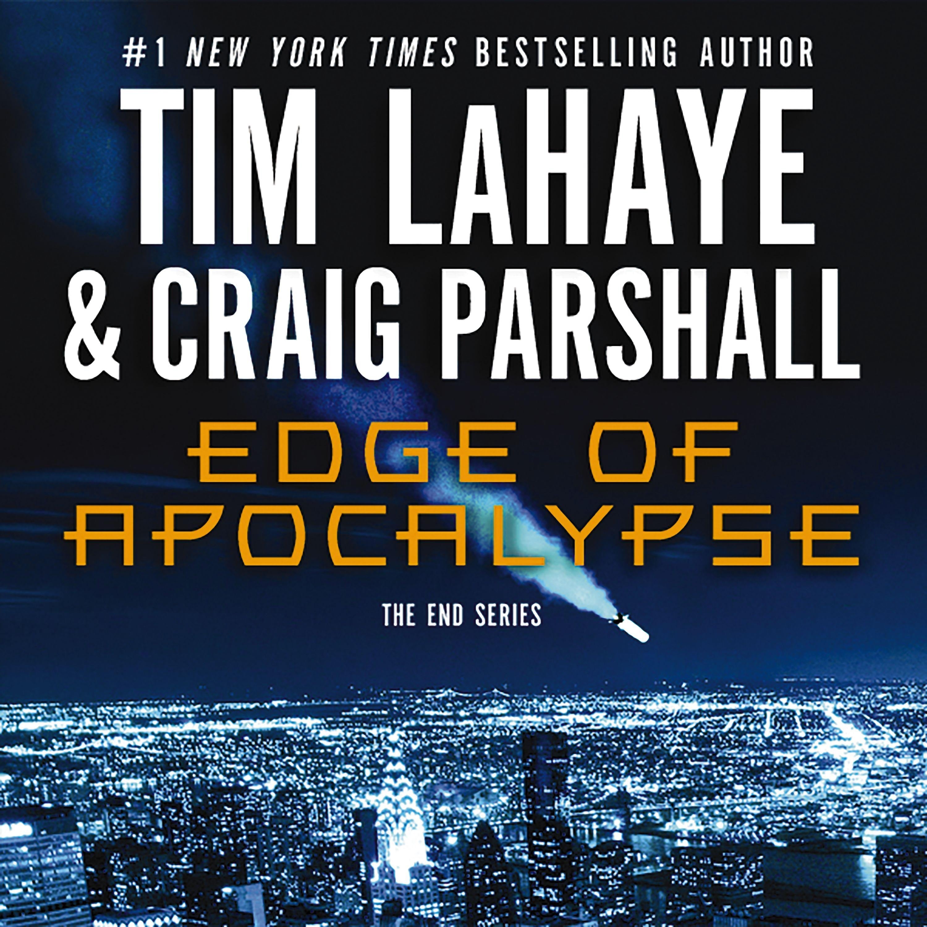 Edge of Apocalypse
