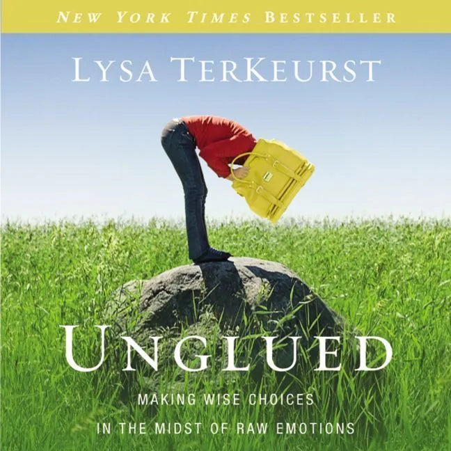 Unglued