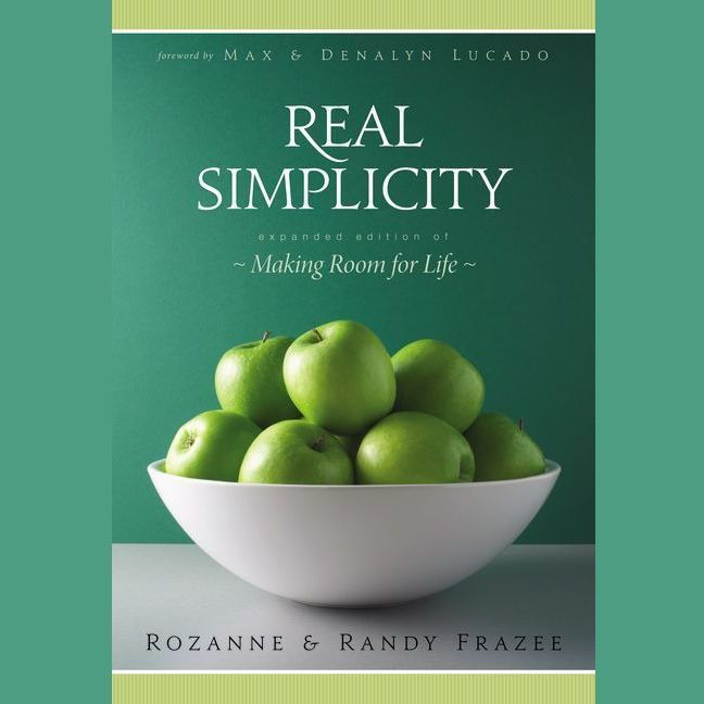 Real Simplicity