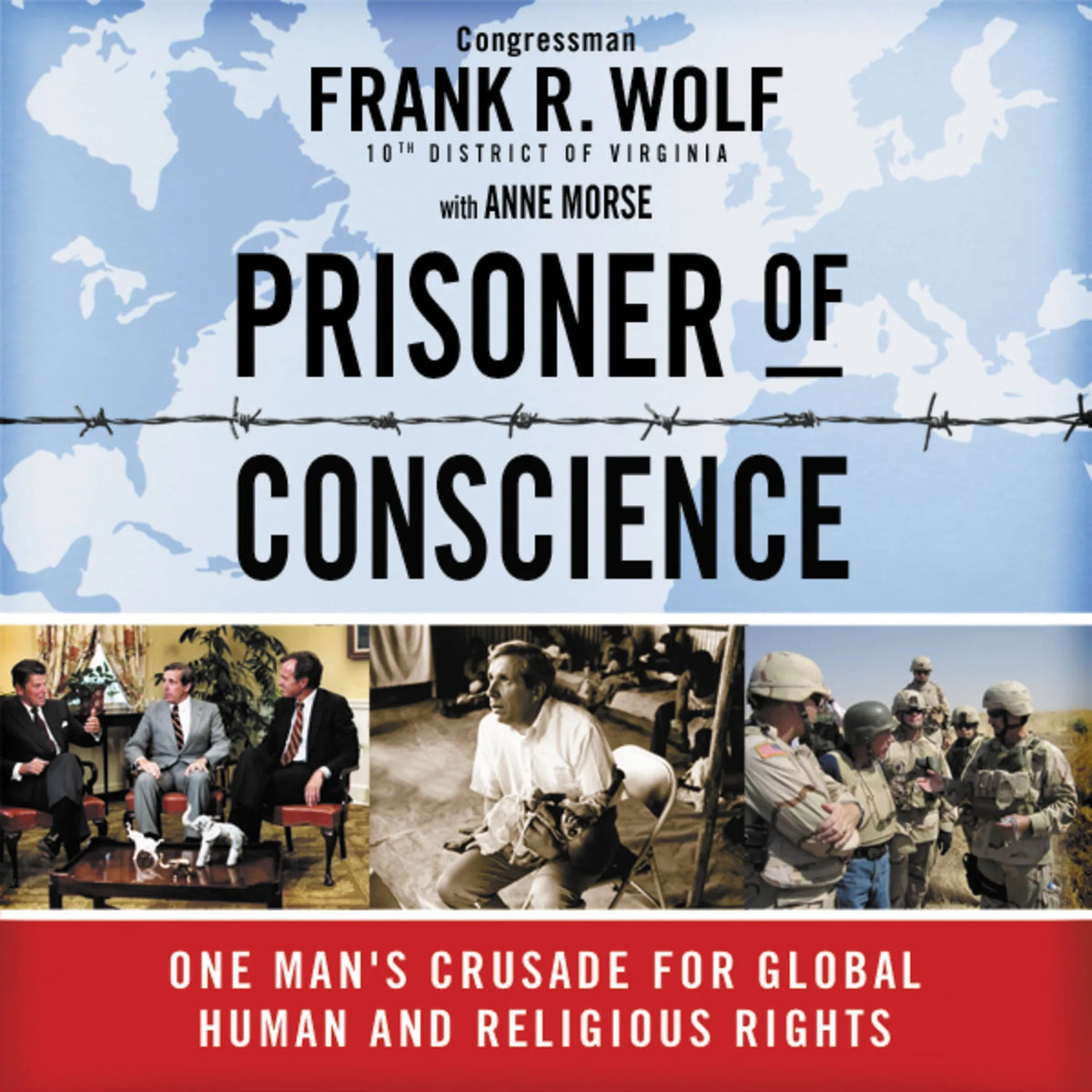 Prisoner of Conscience