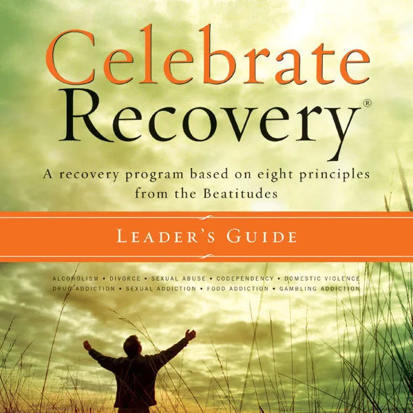Celebrate Recovery