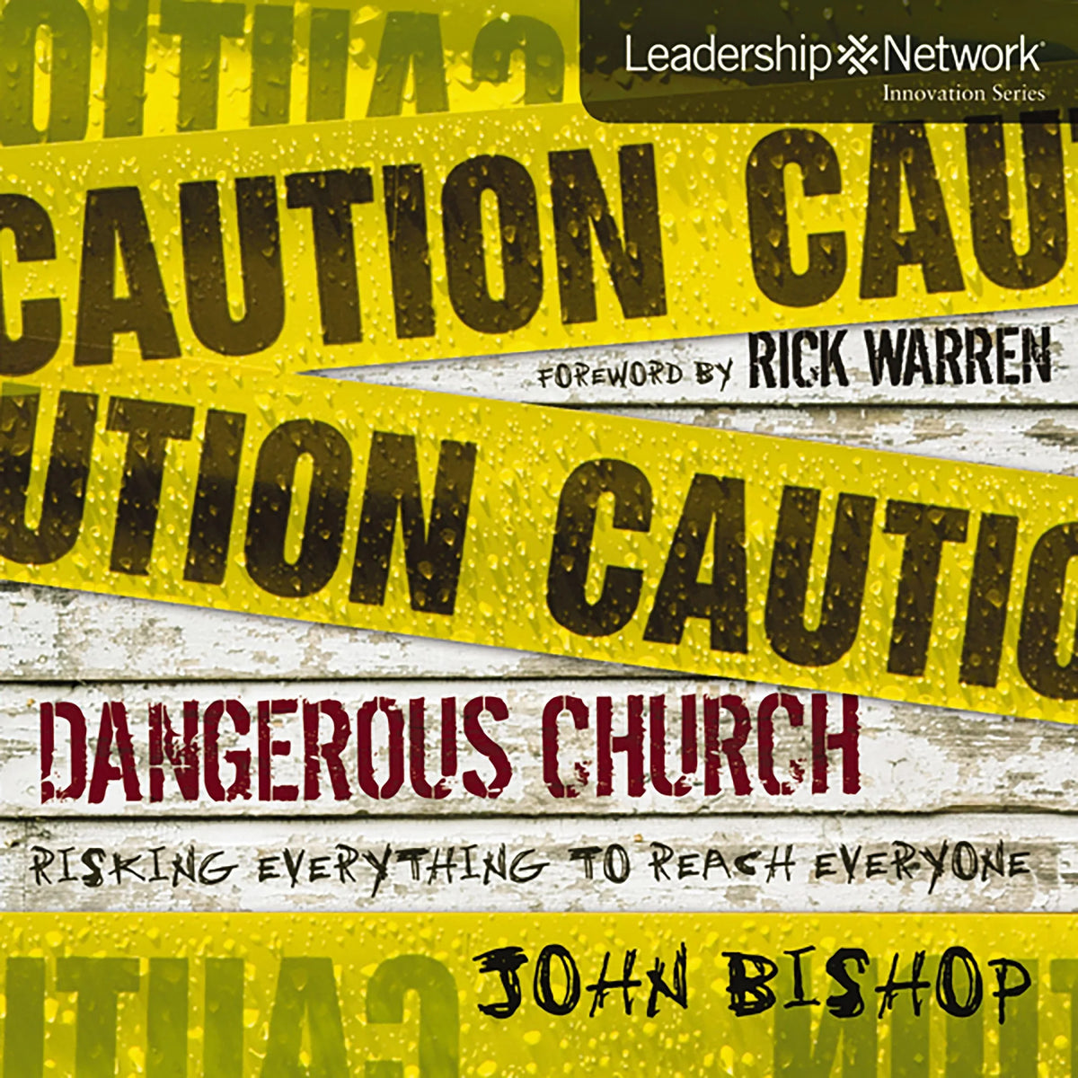 Dangerous Church