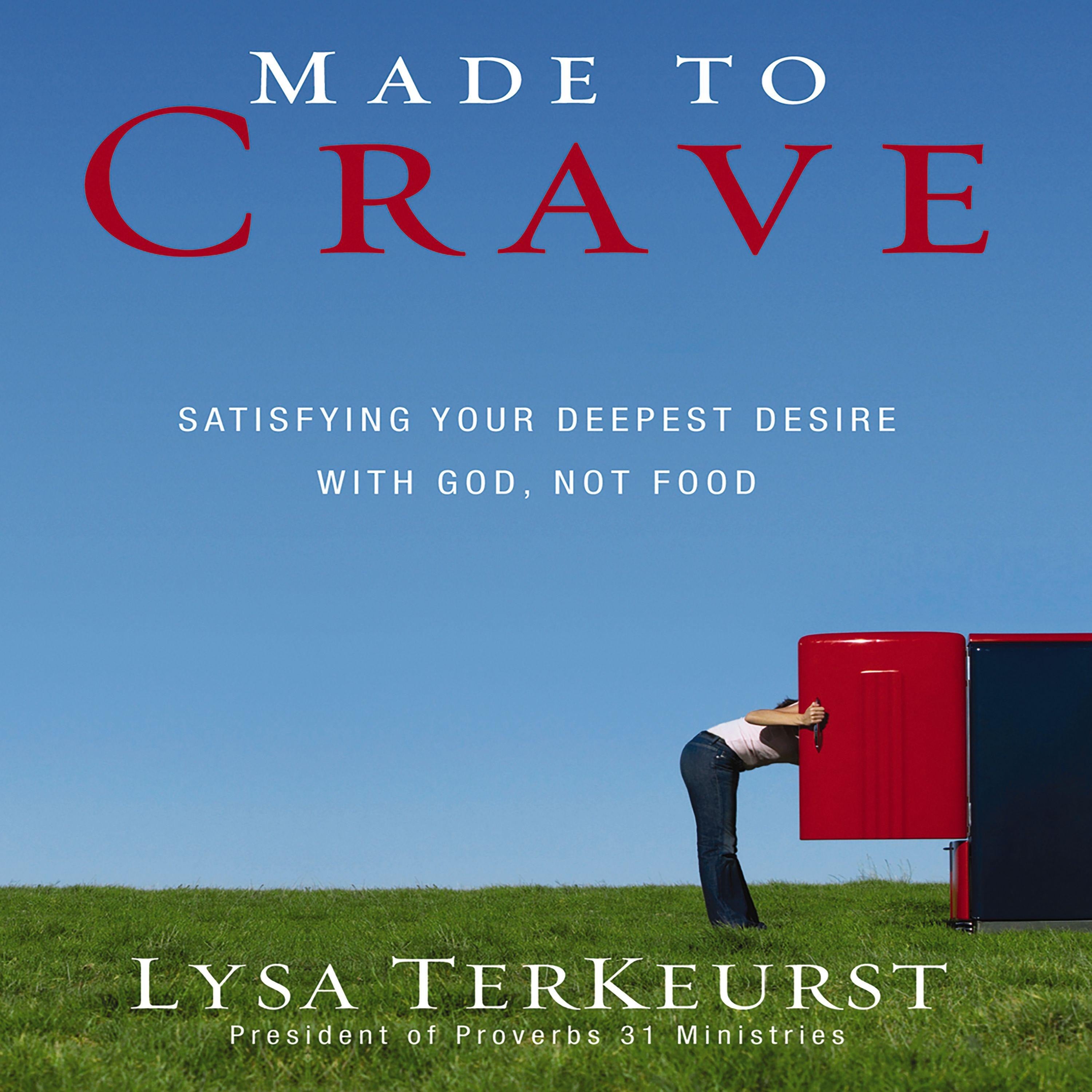 Made to Crave