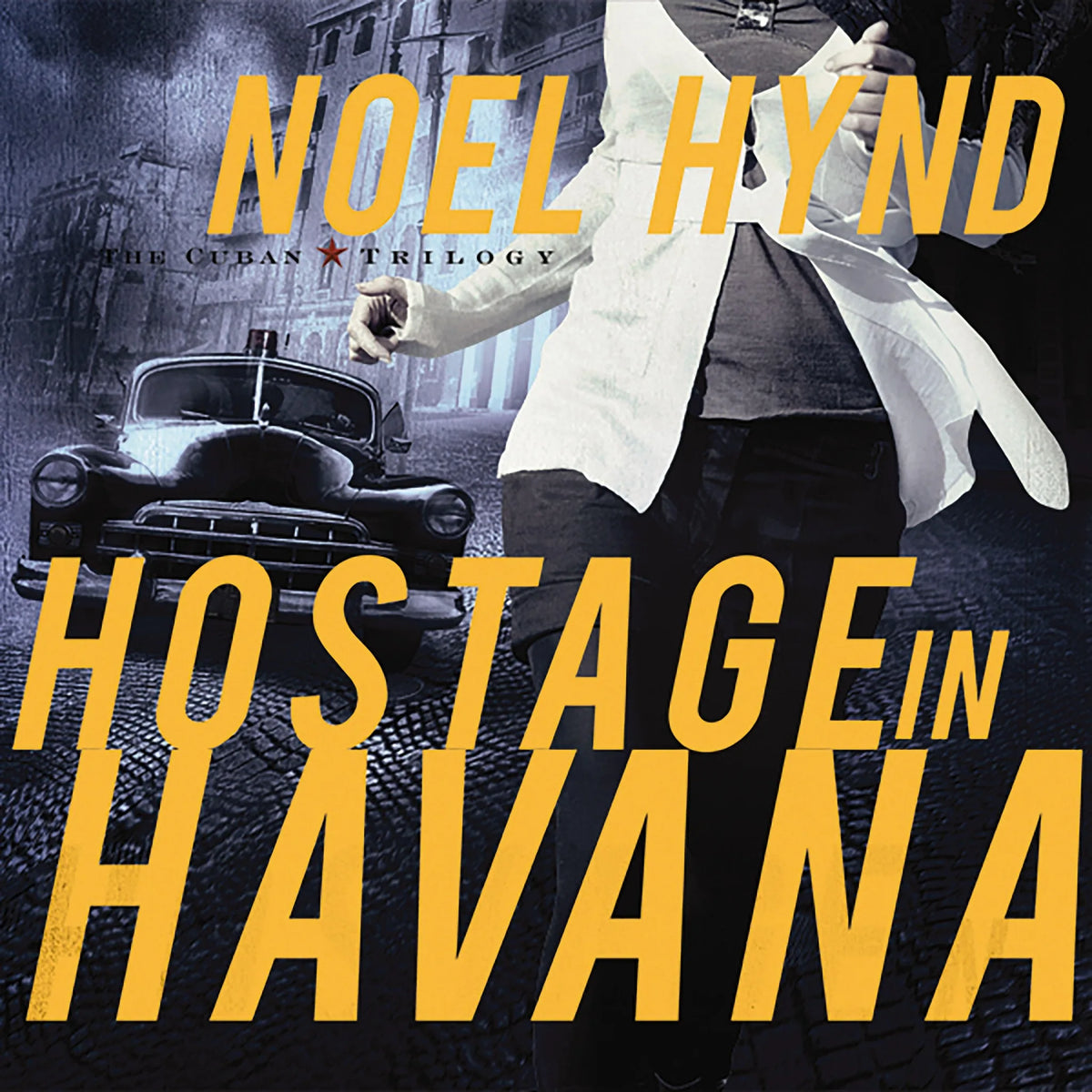 Hostage in Havana