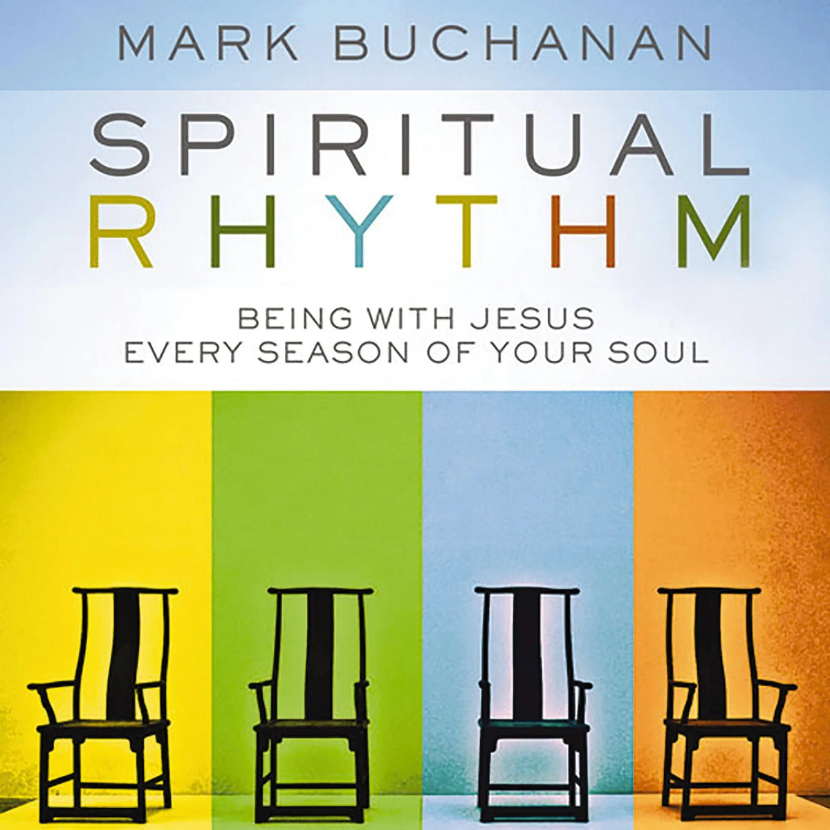 Spiritual Rhythm
