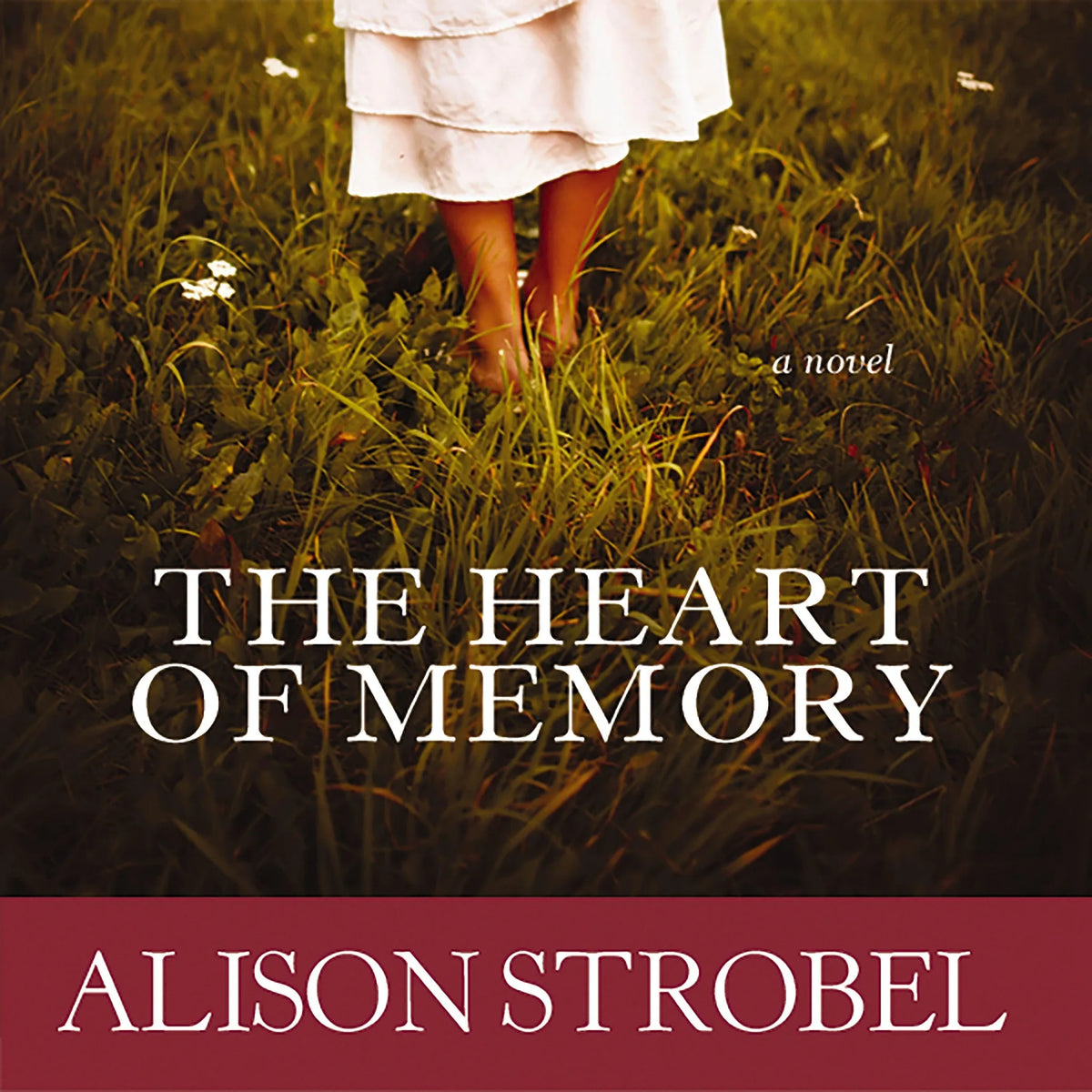 The Heart of Memory
