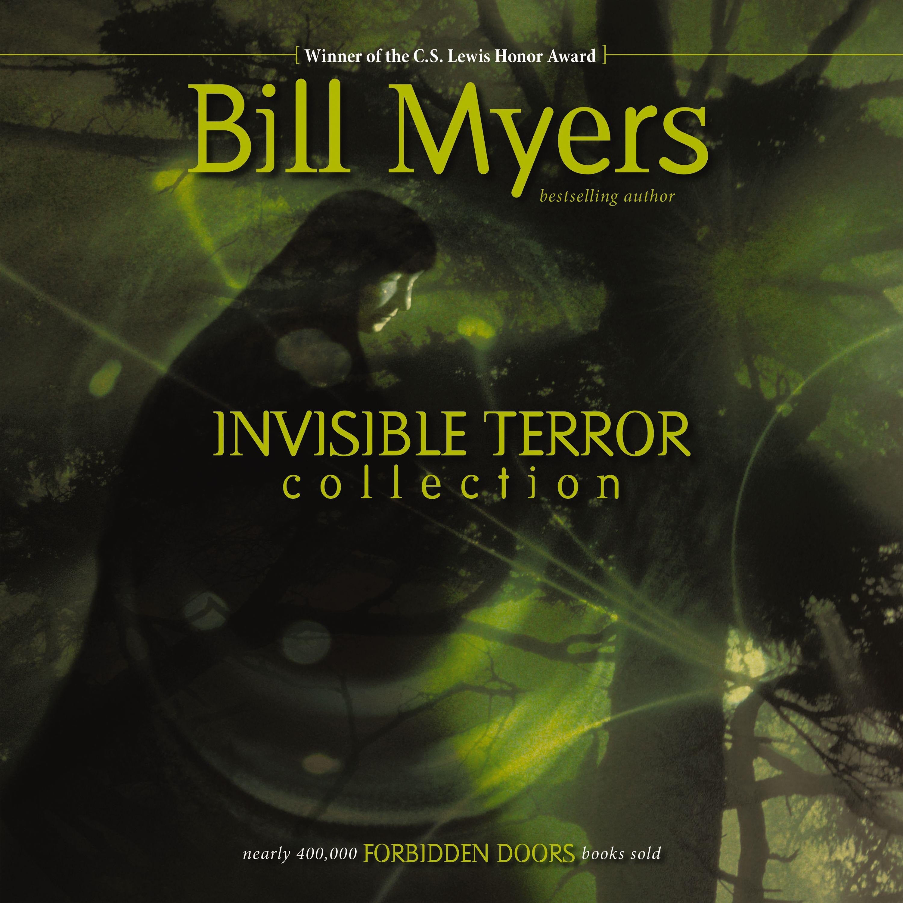 Invisible Terror Collection