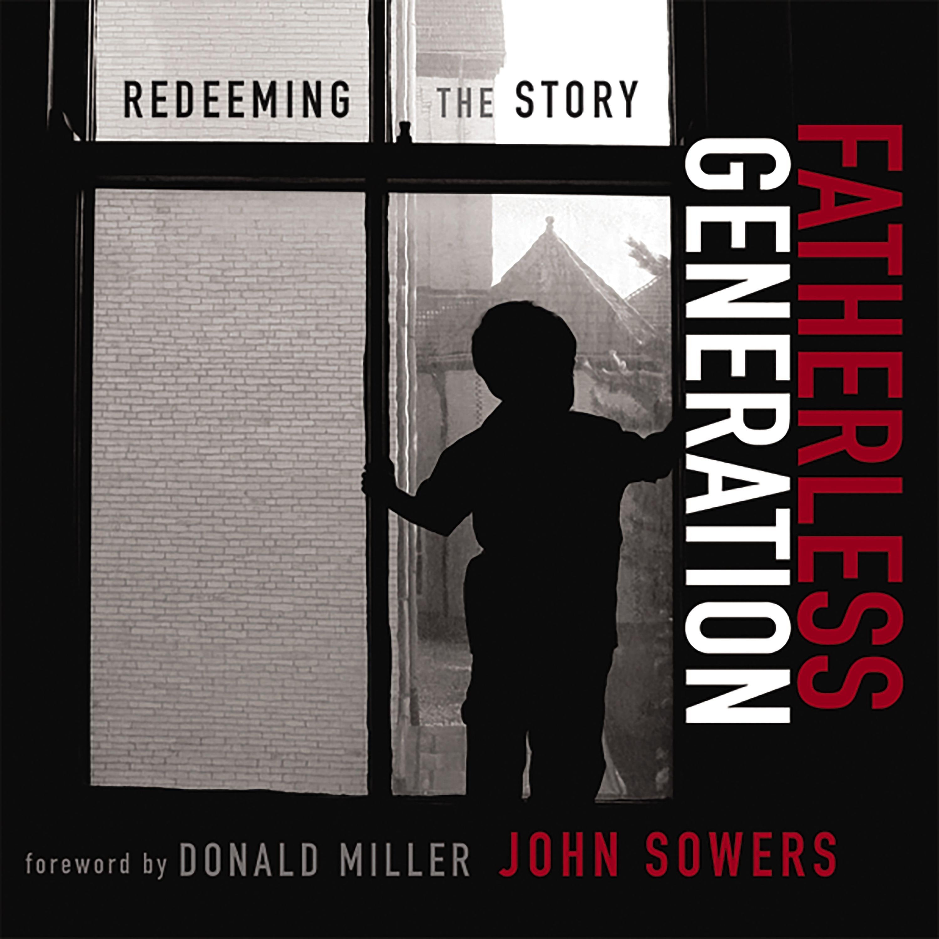 Fatherless Generation