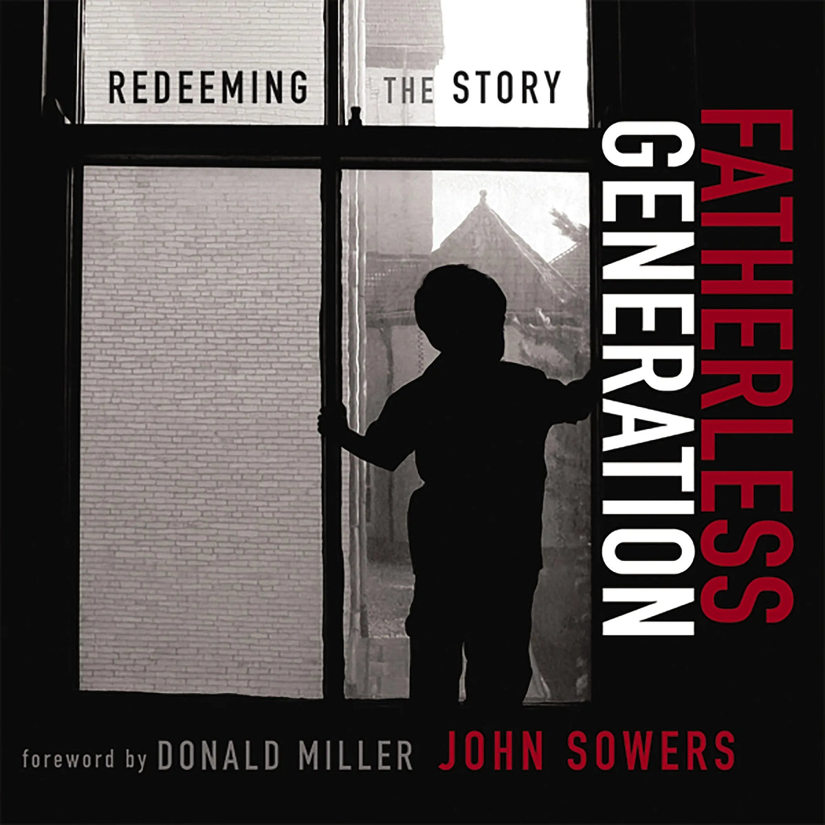 Fatherless Generation