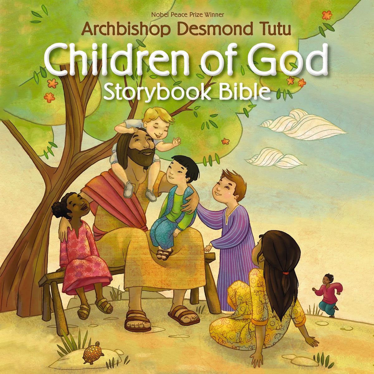 Children of God Storybook Bible