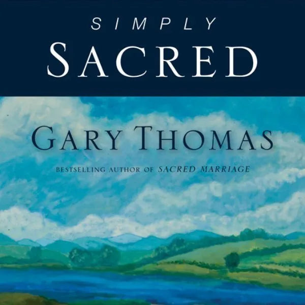 Simply Sacred