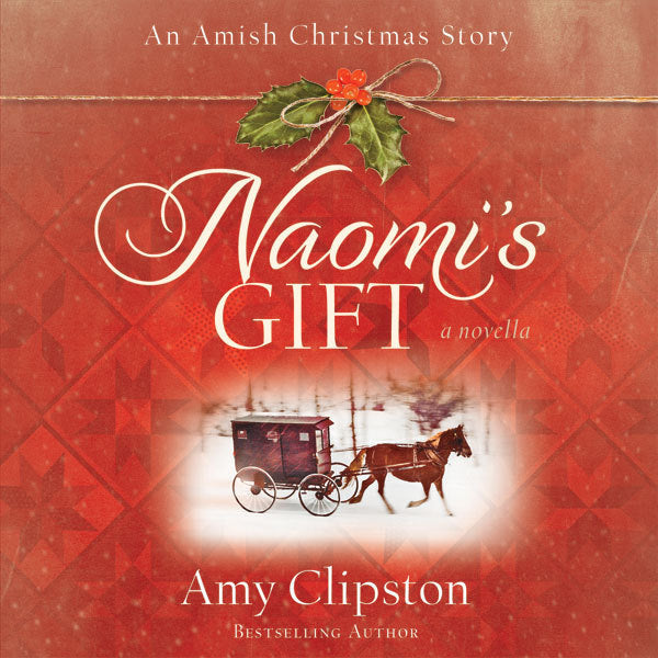 Naomi's Gift