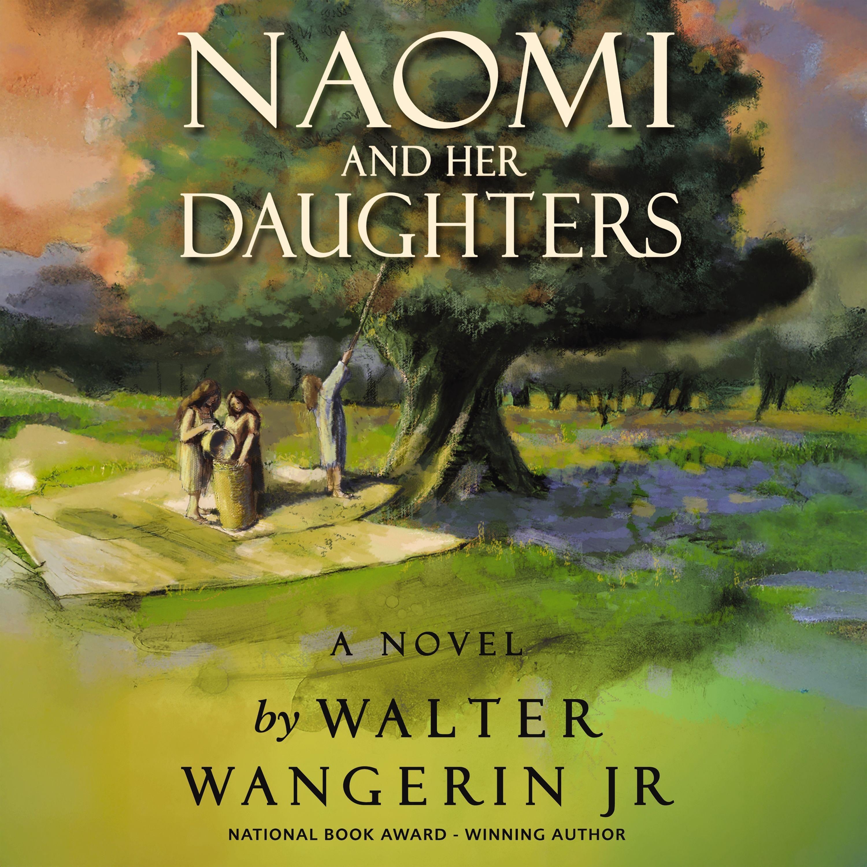 Naomi and Her Daughters