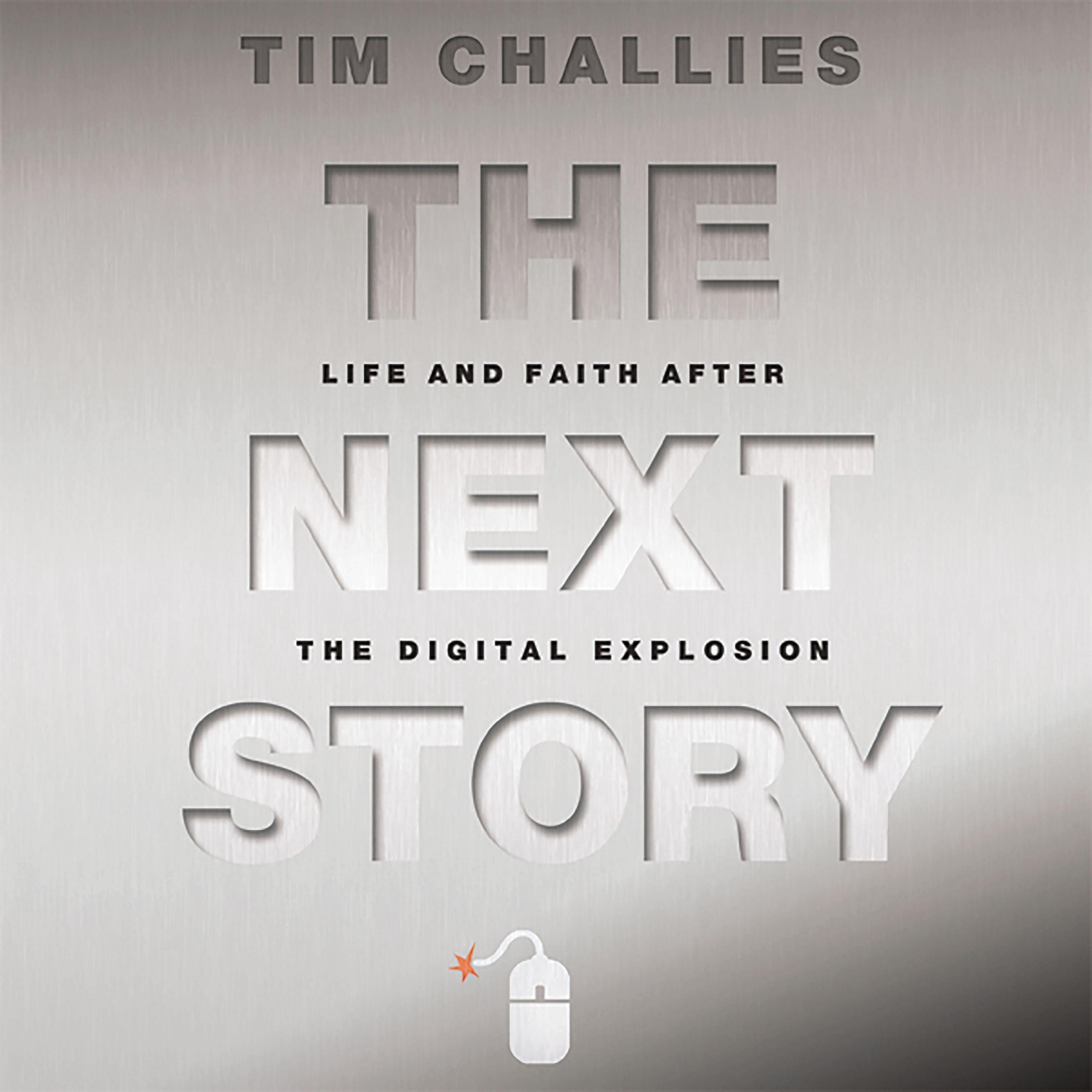 The Next Story