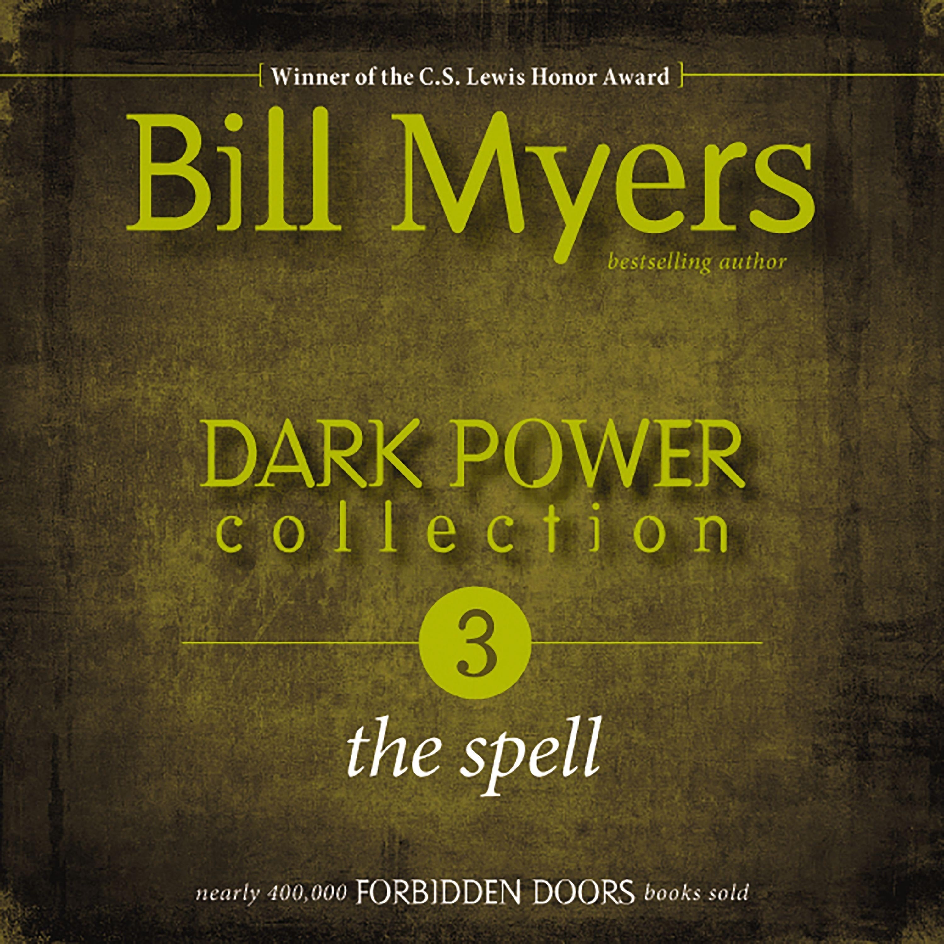 Dark Power Collection: The Spell