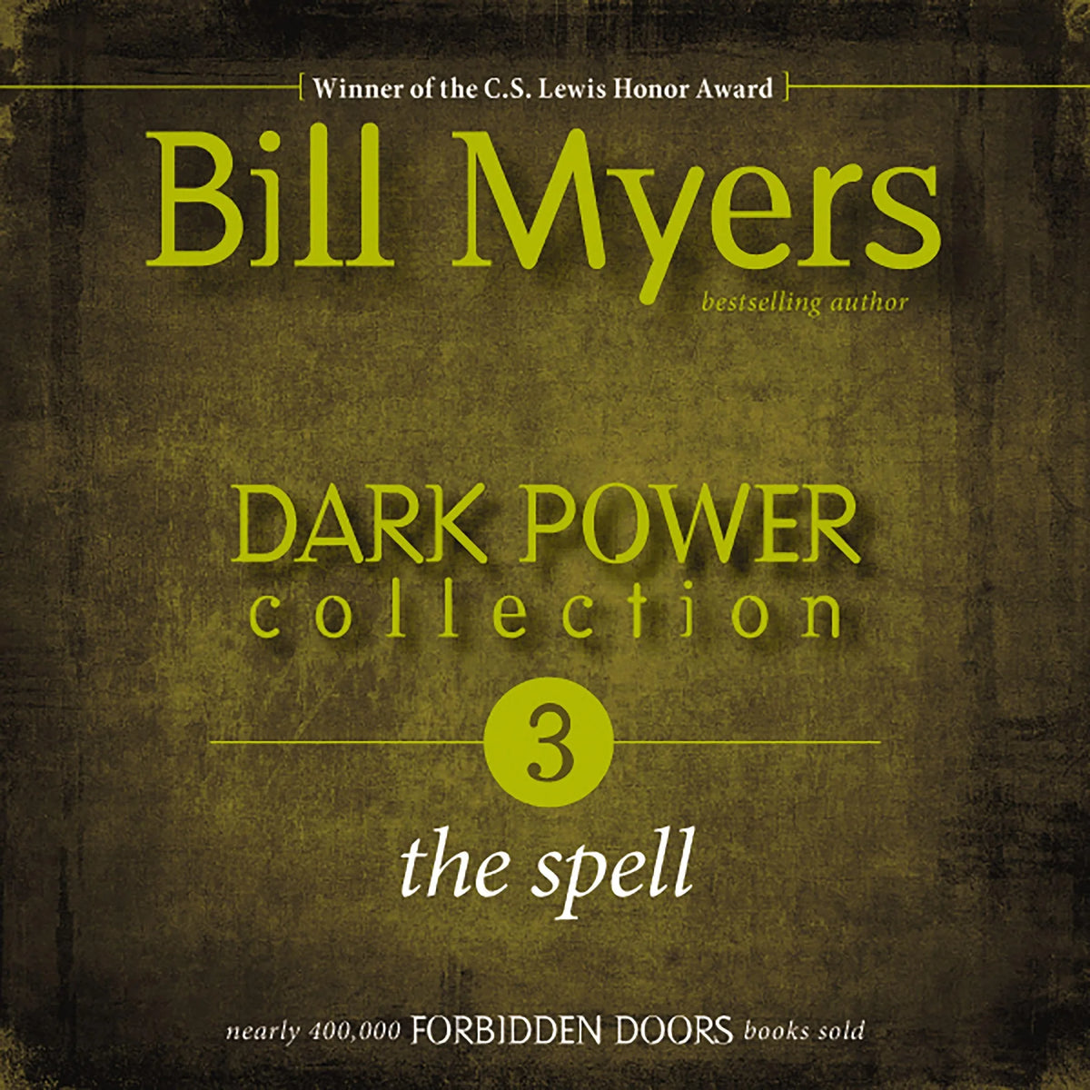 Dark Power Collection: The Spell