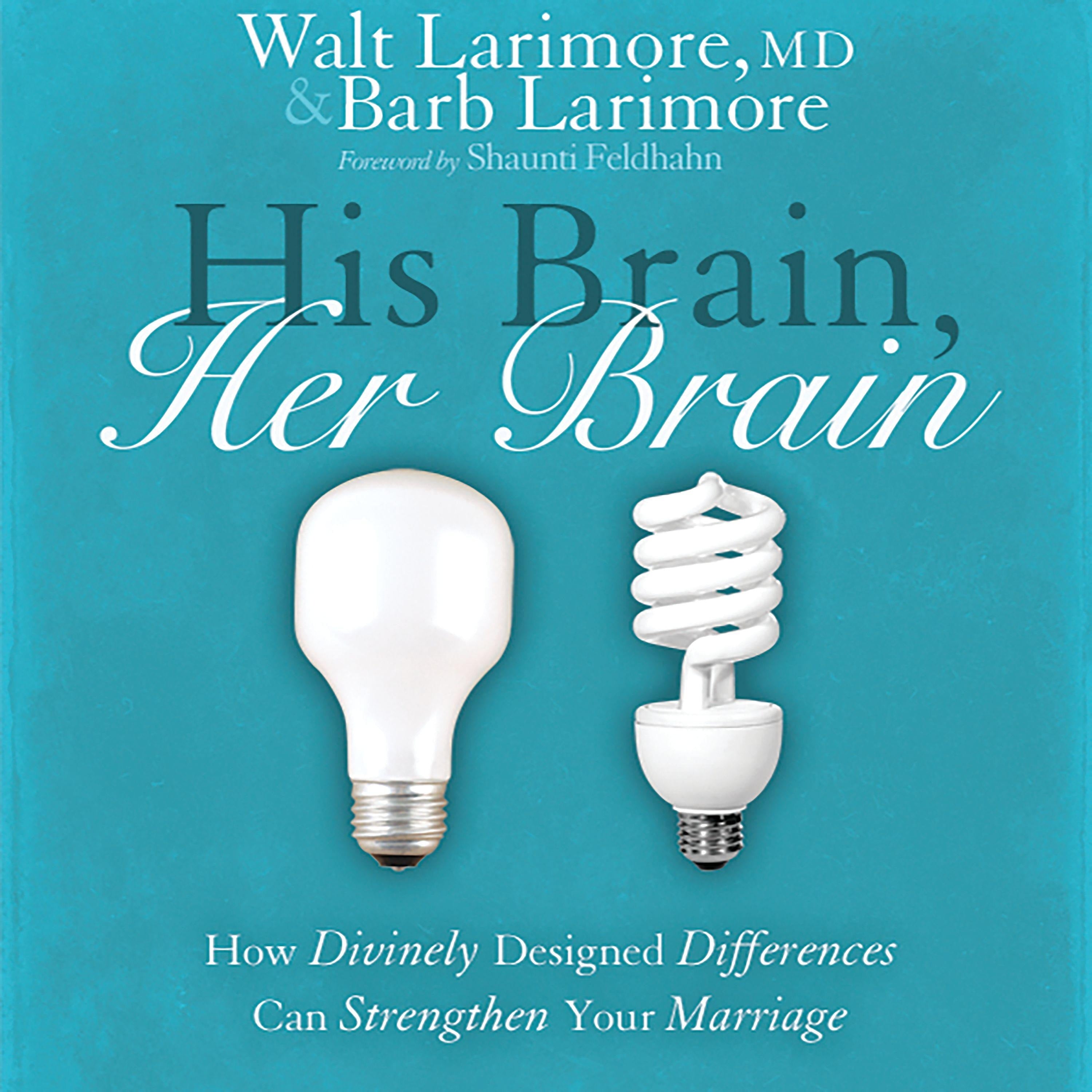 His Brain, Her Brain