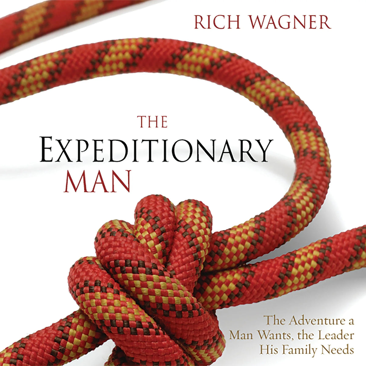 The Expeditionary Man