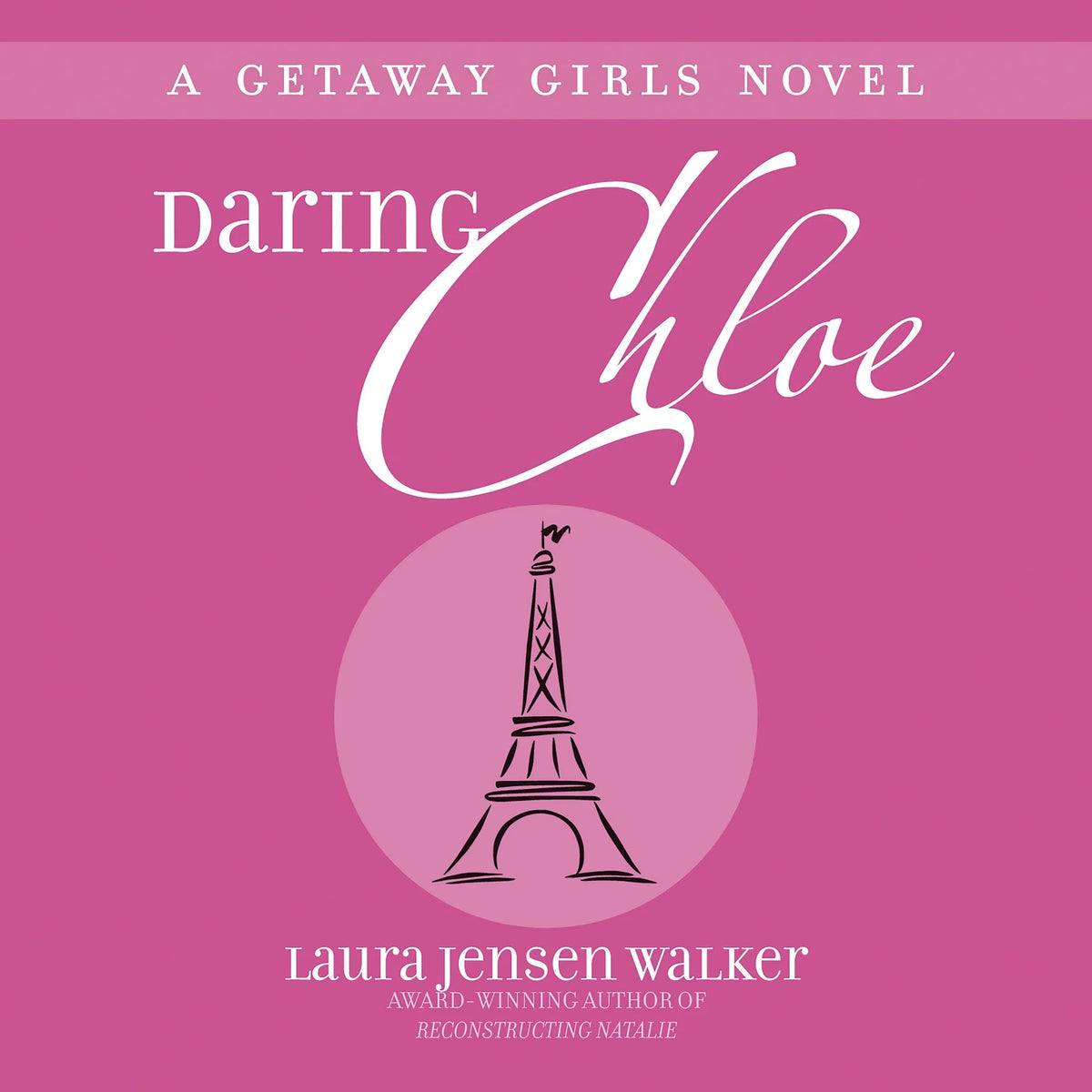 Daring Chloe