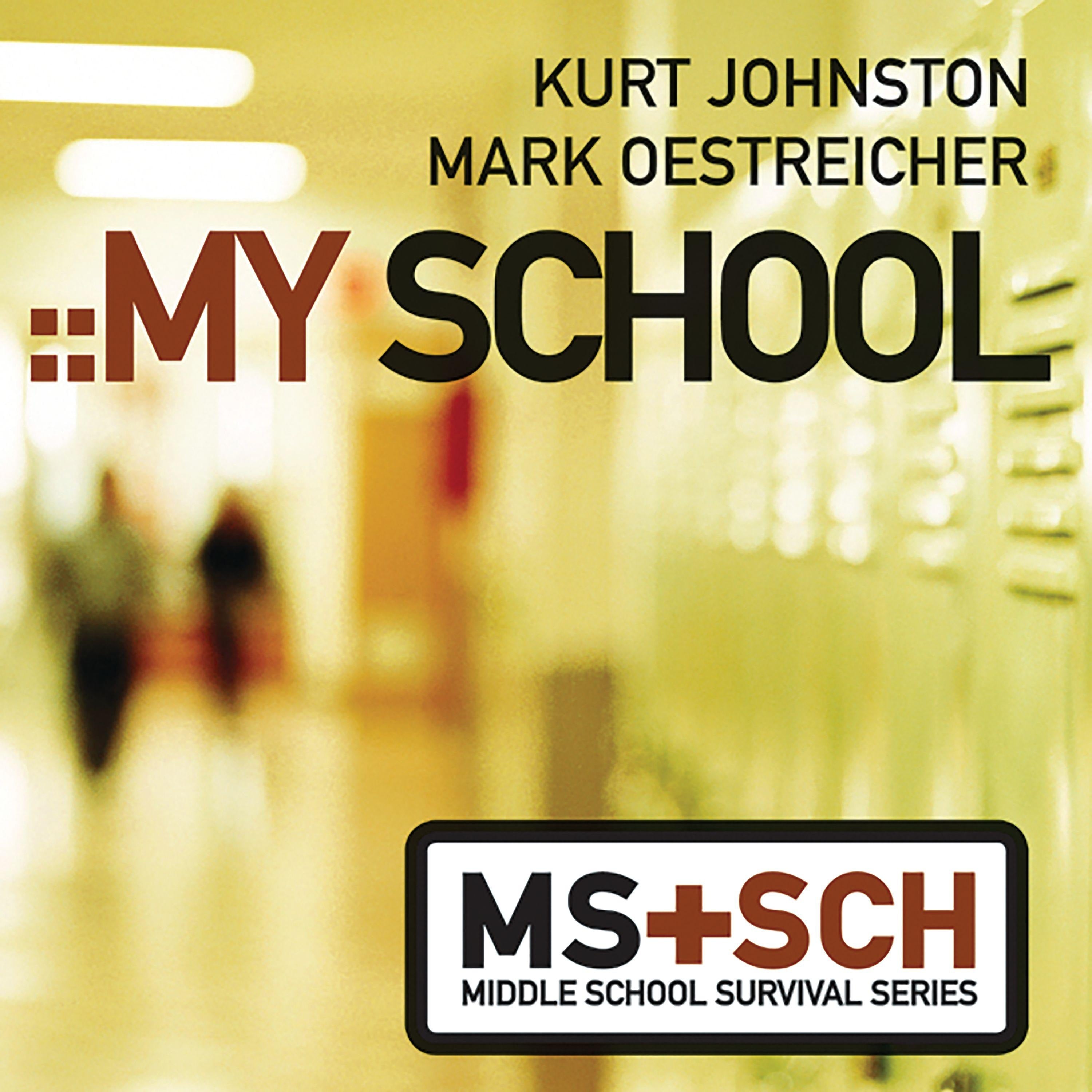 My School