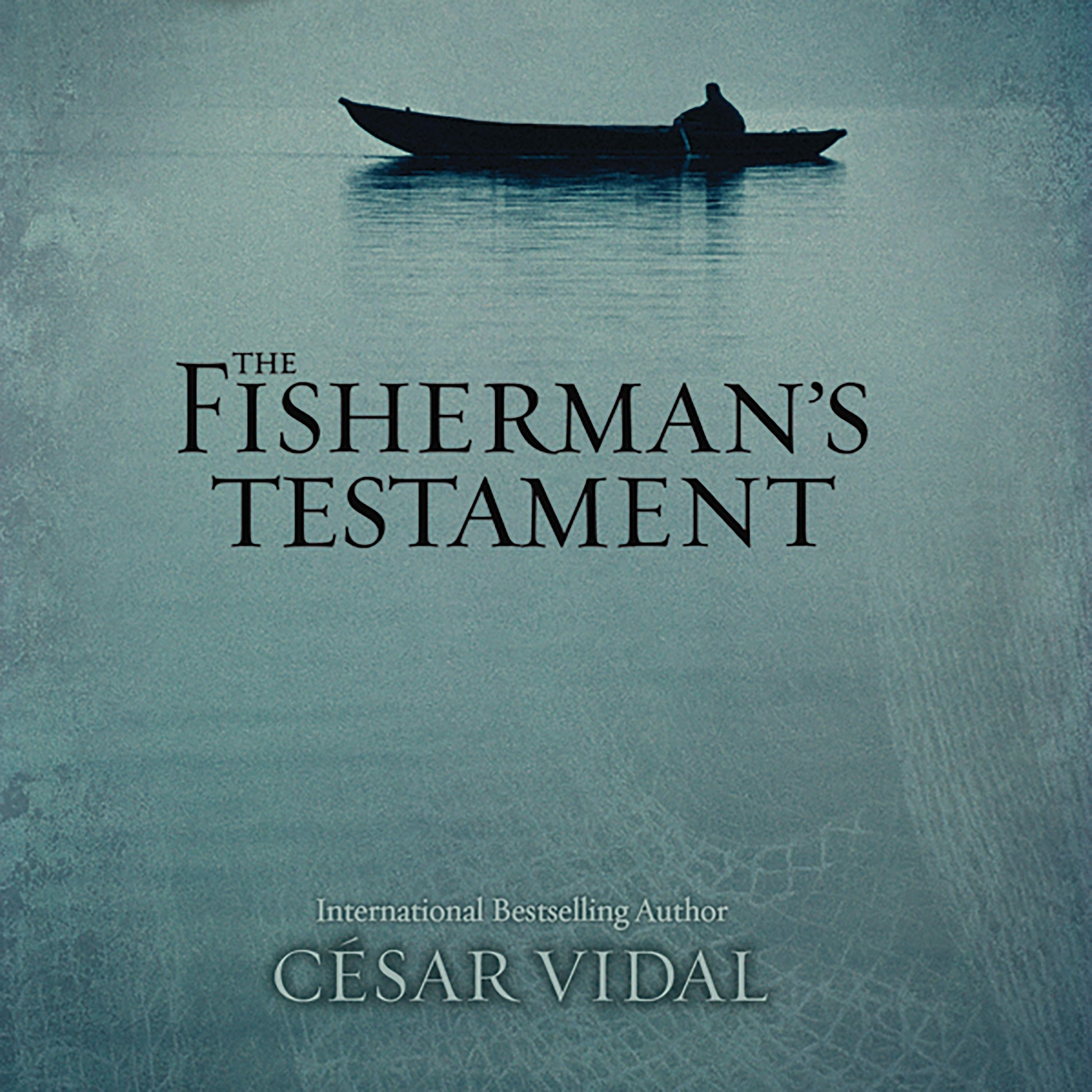 The Fisherman's Testament